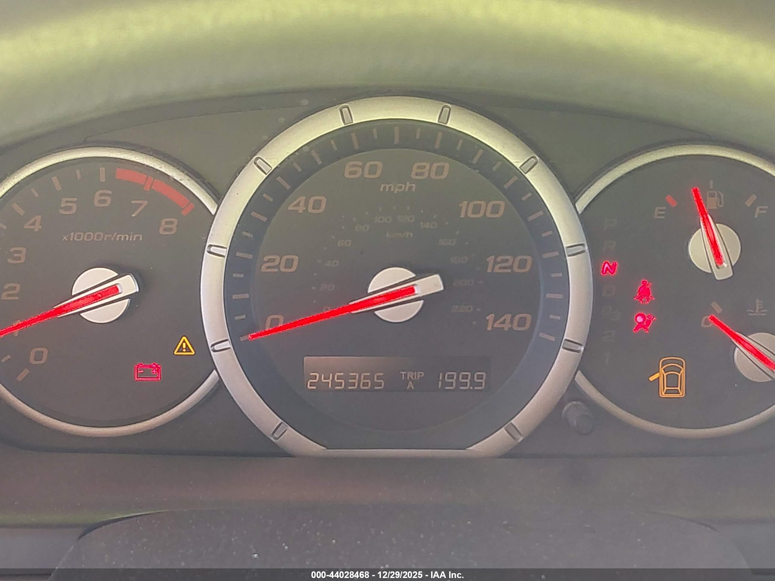 HONDA PILOT image 7