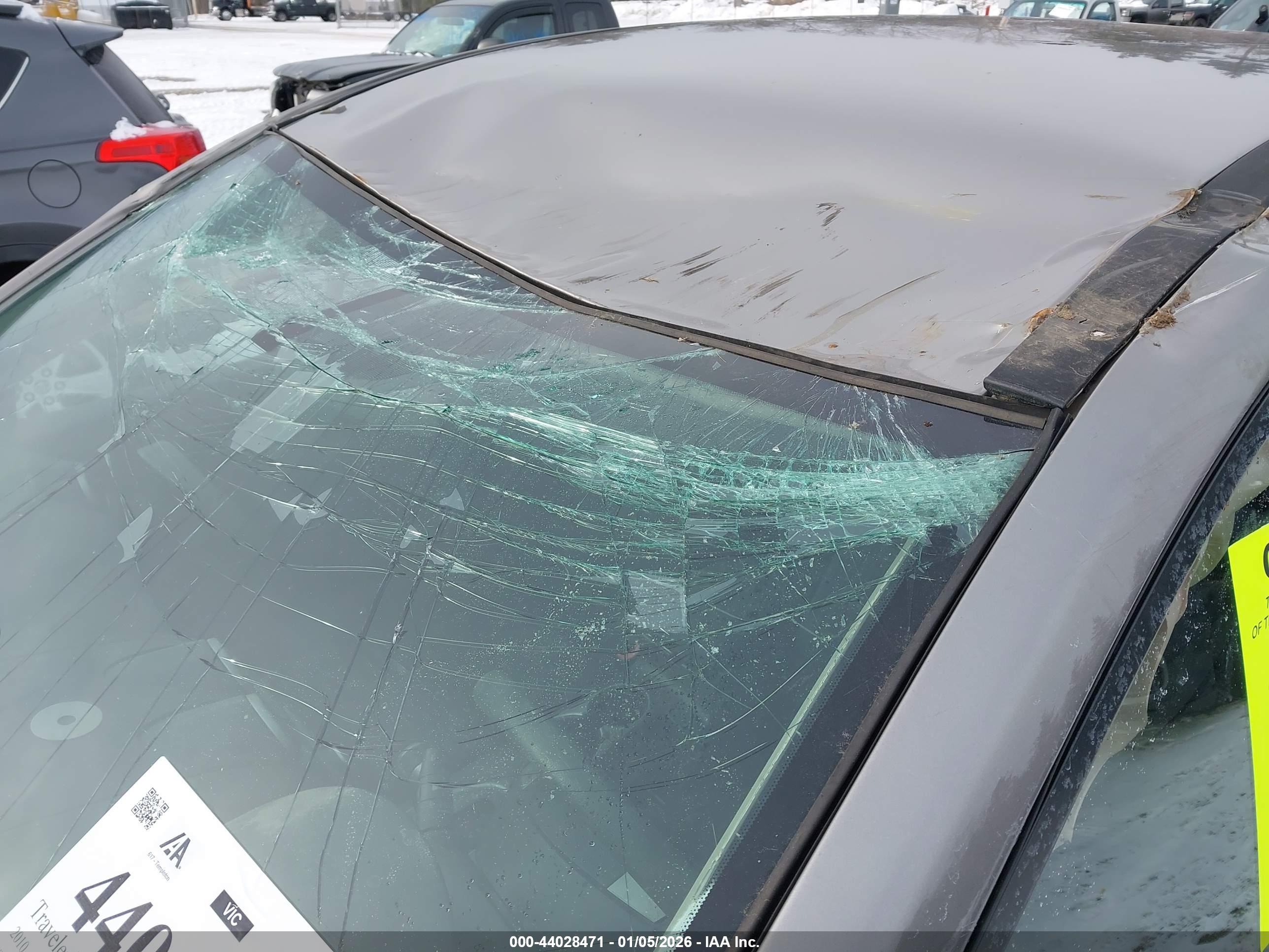 NISSAN ROGUE image 6