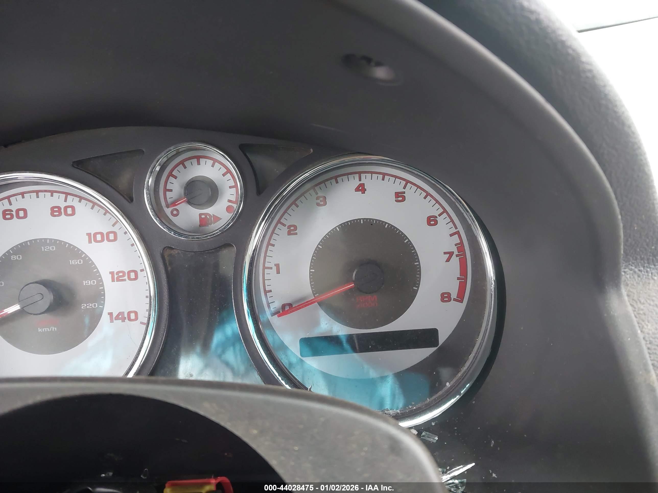 PONTIAC G5 image 7