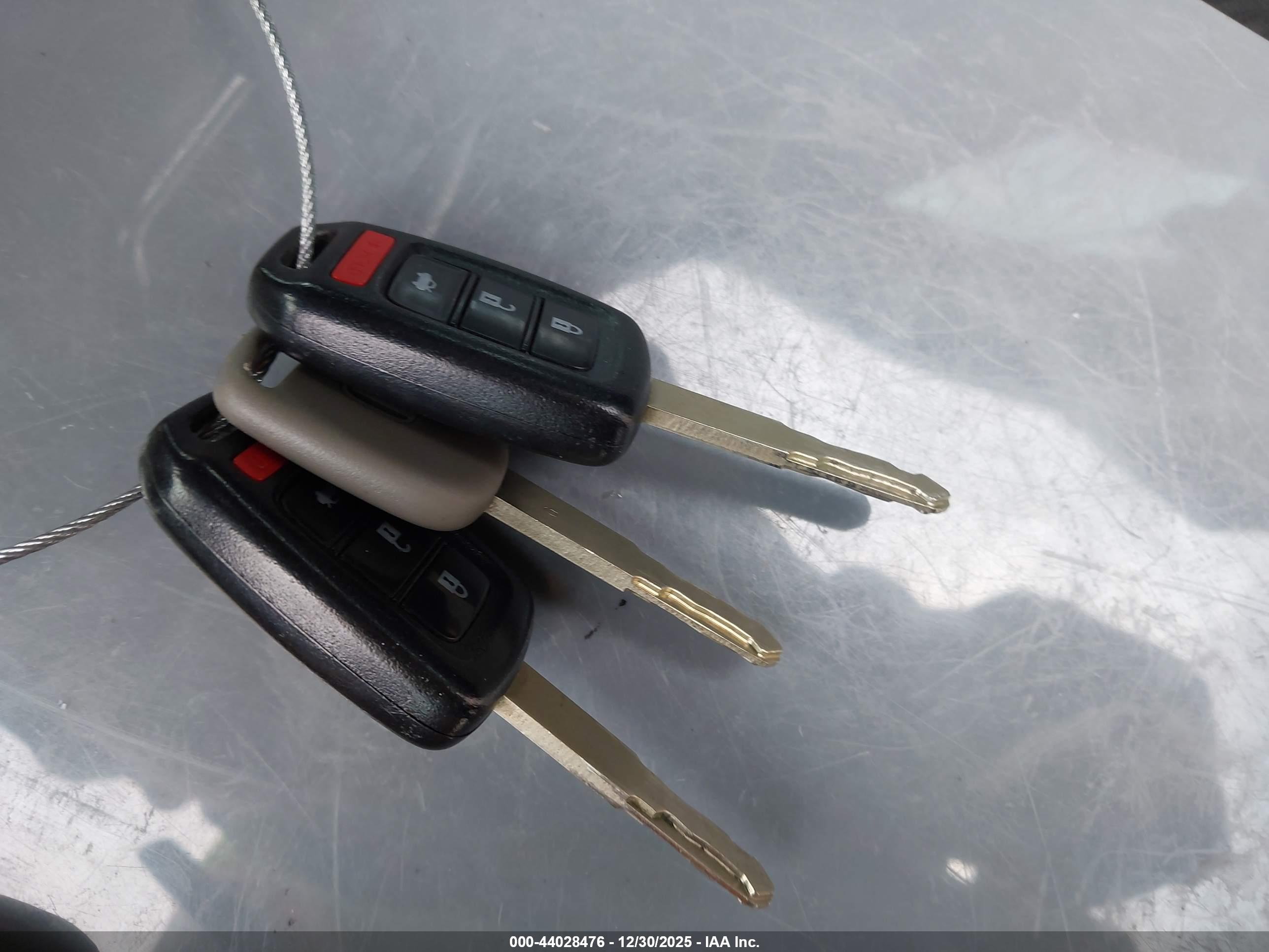 HONDA ACCORD image 11