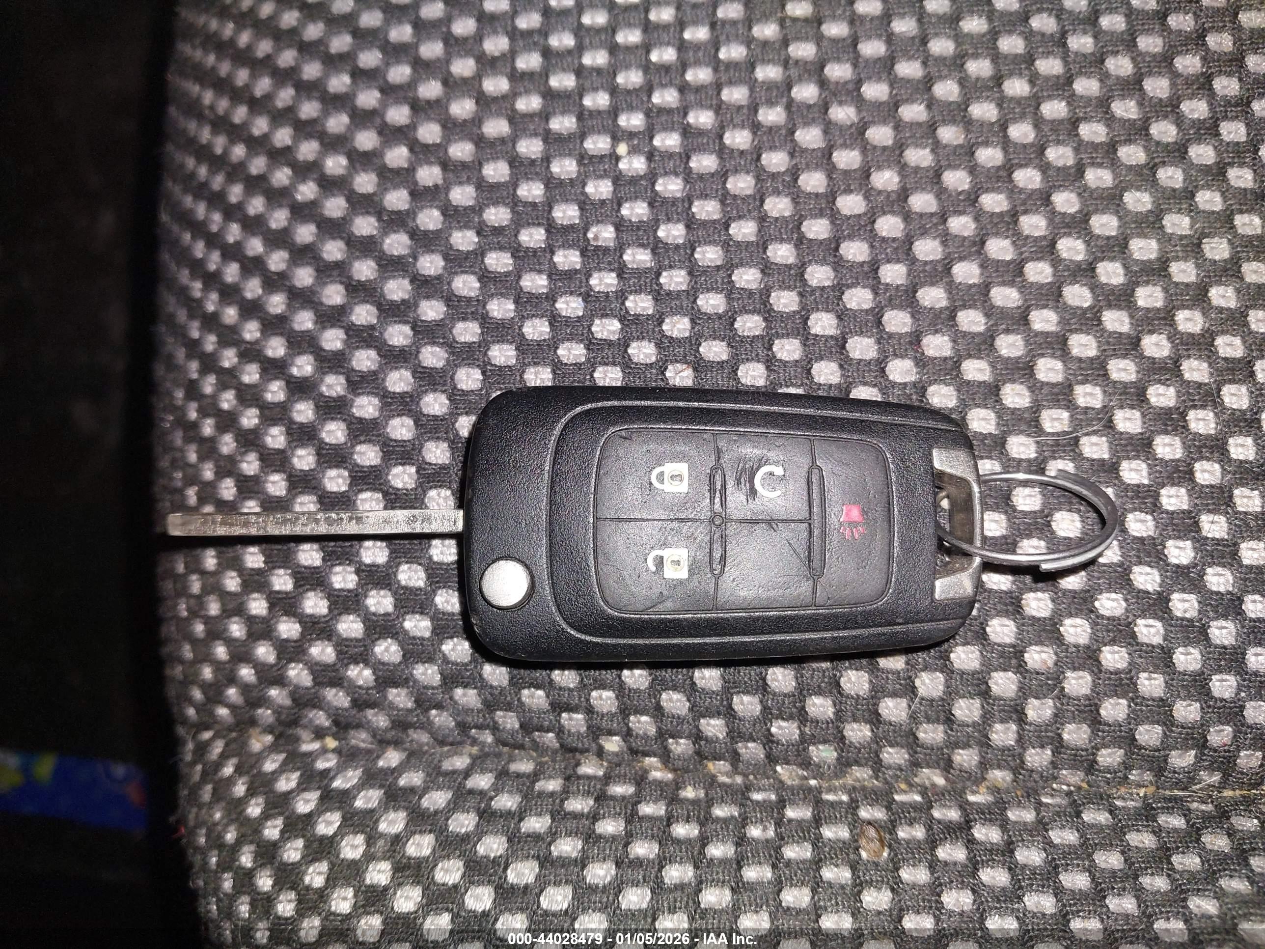 CHEVROLET EQUINOX image 11