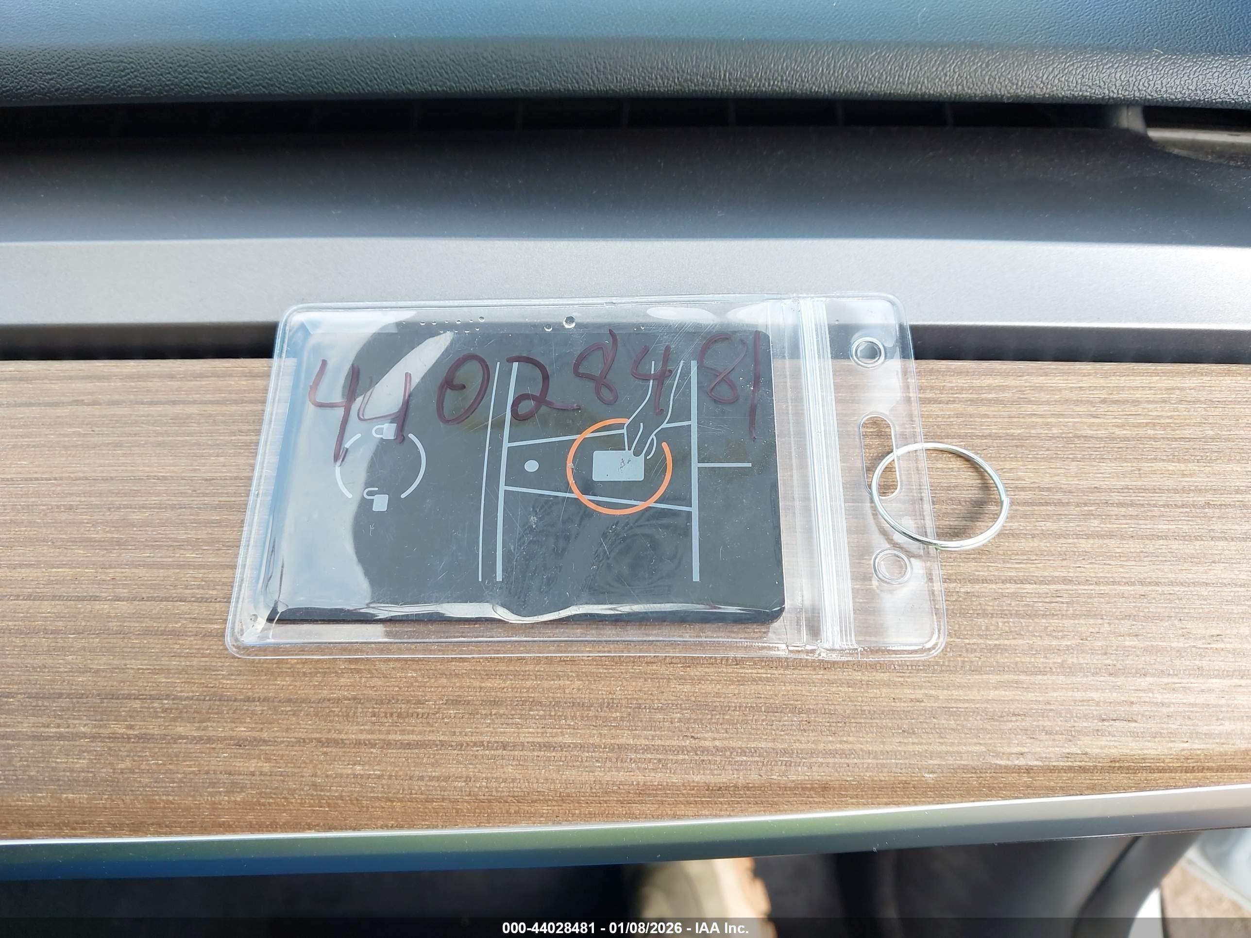 TESLA MODEL image 11