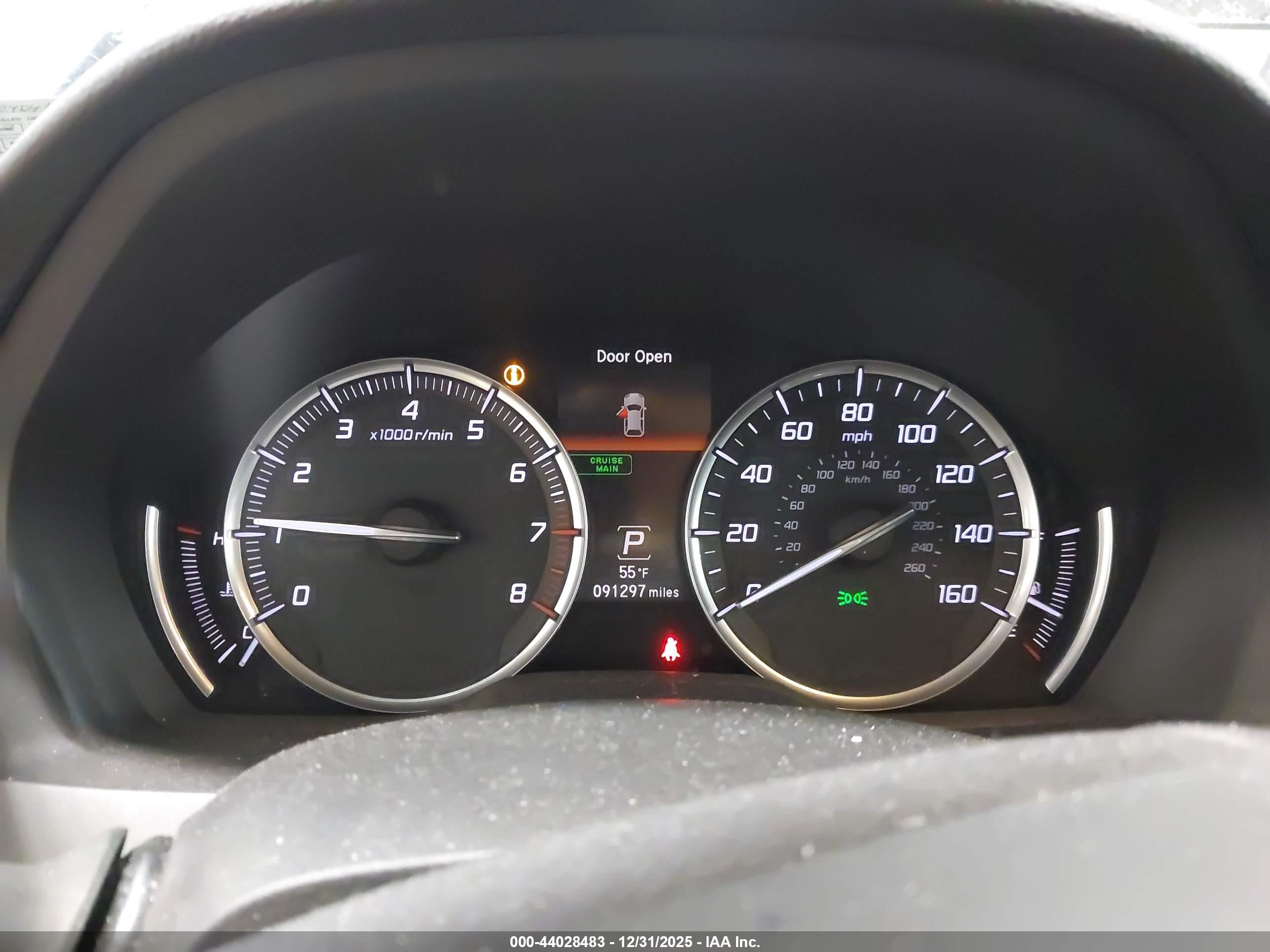 ACURA MDX image 7