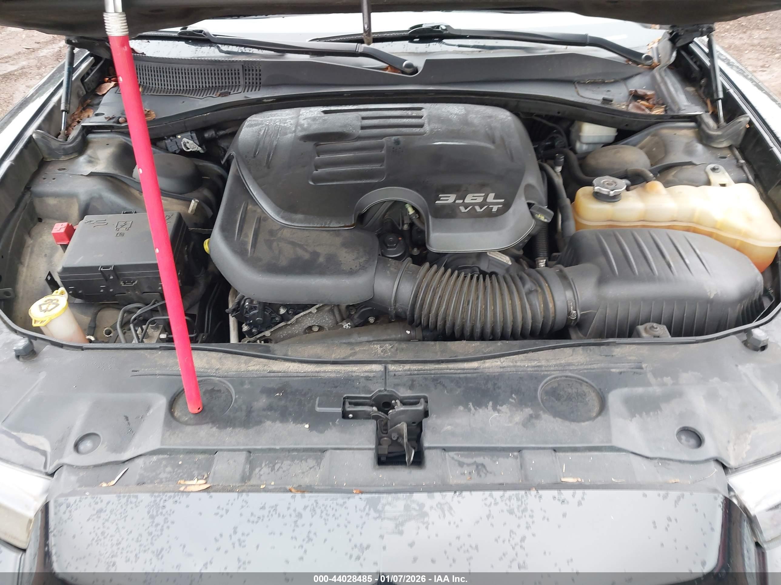 DODGE CHARGER image 10