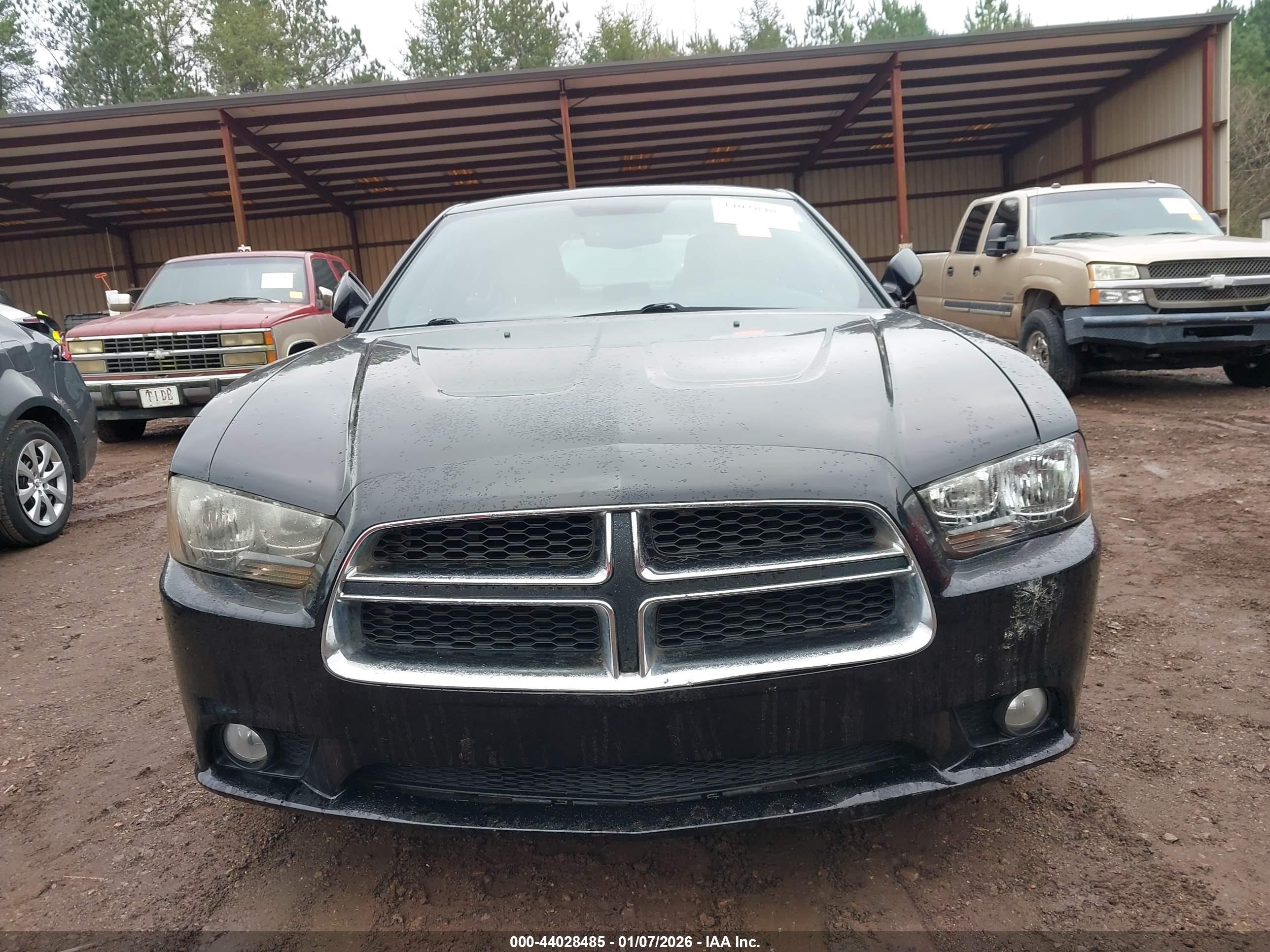 DODGE CHARGER image 6