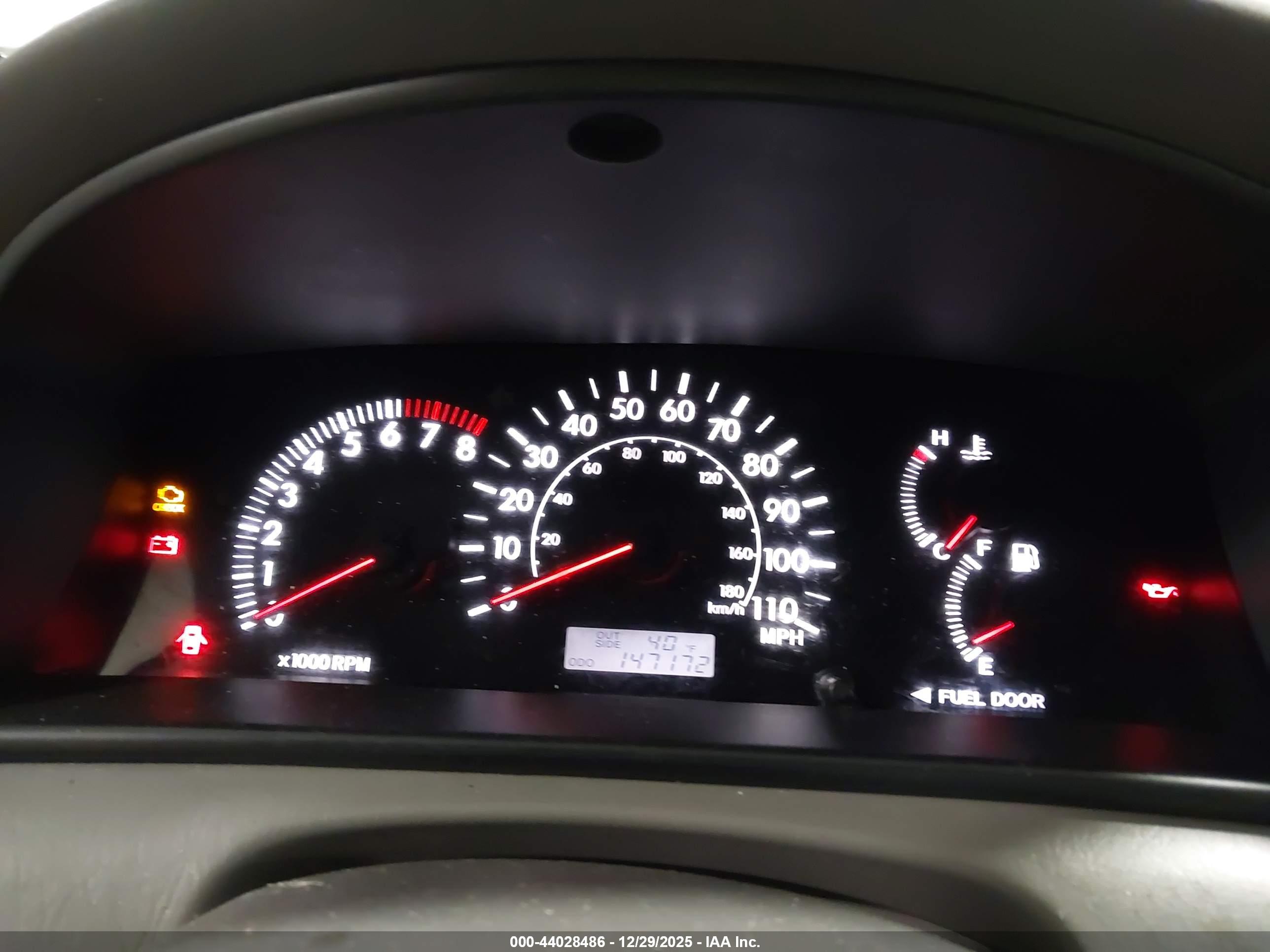 TOYOTA COROLLA image 7