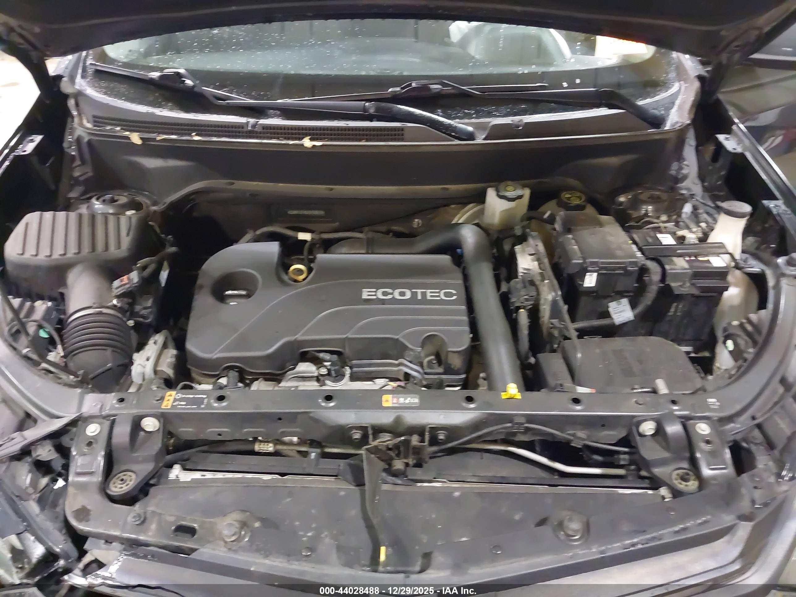 CHEVROLET EQUINOX image 10