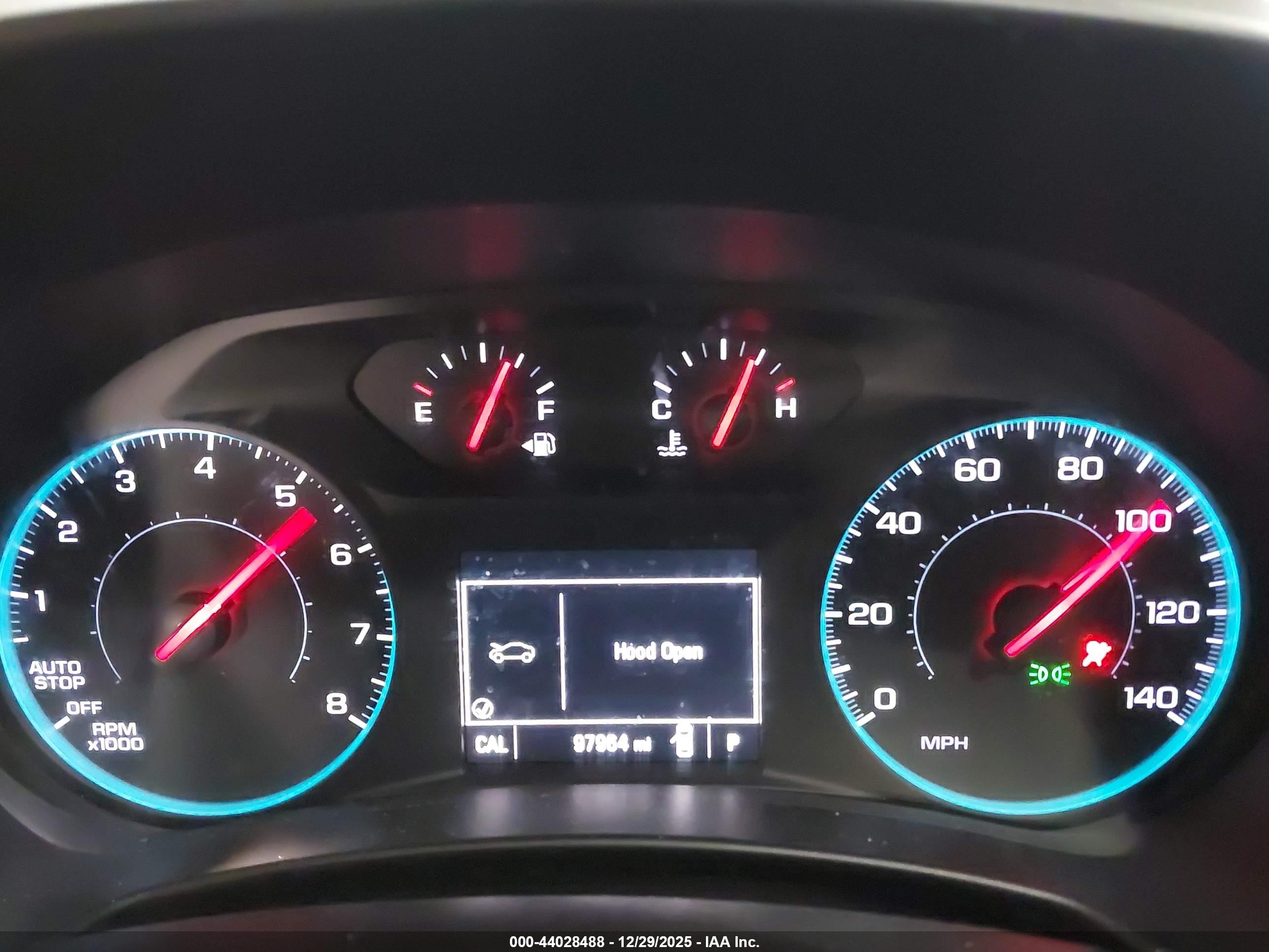 CHEVROLET EQUINOX image 7