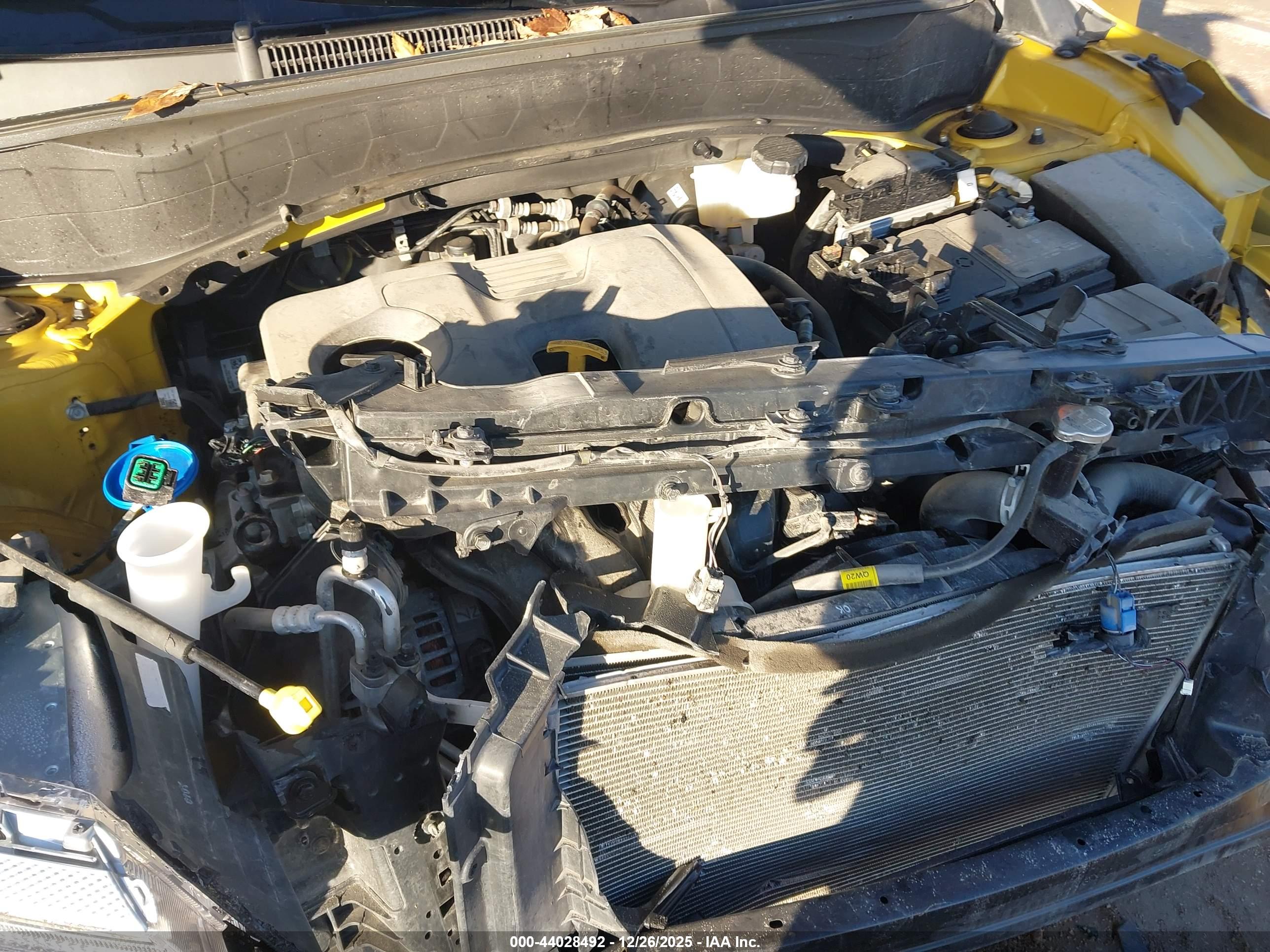 KIA SELTOS image 10