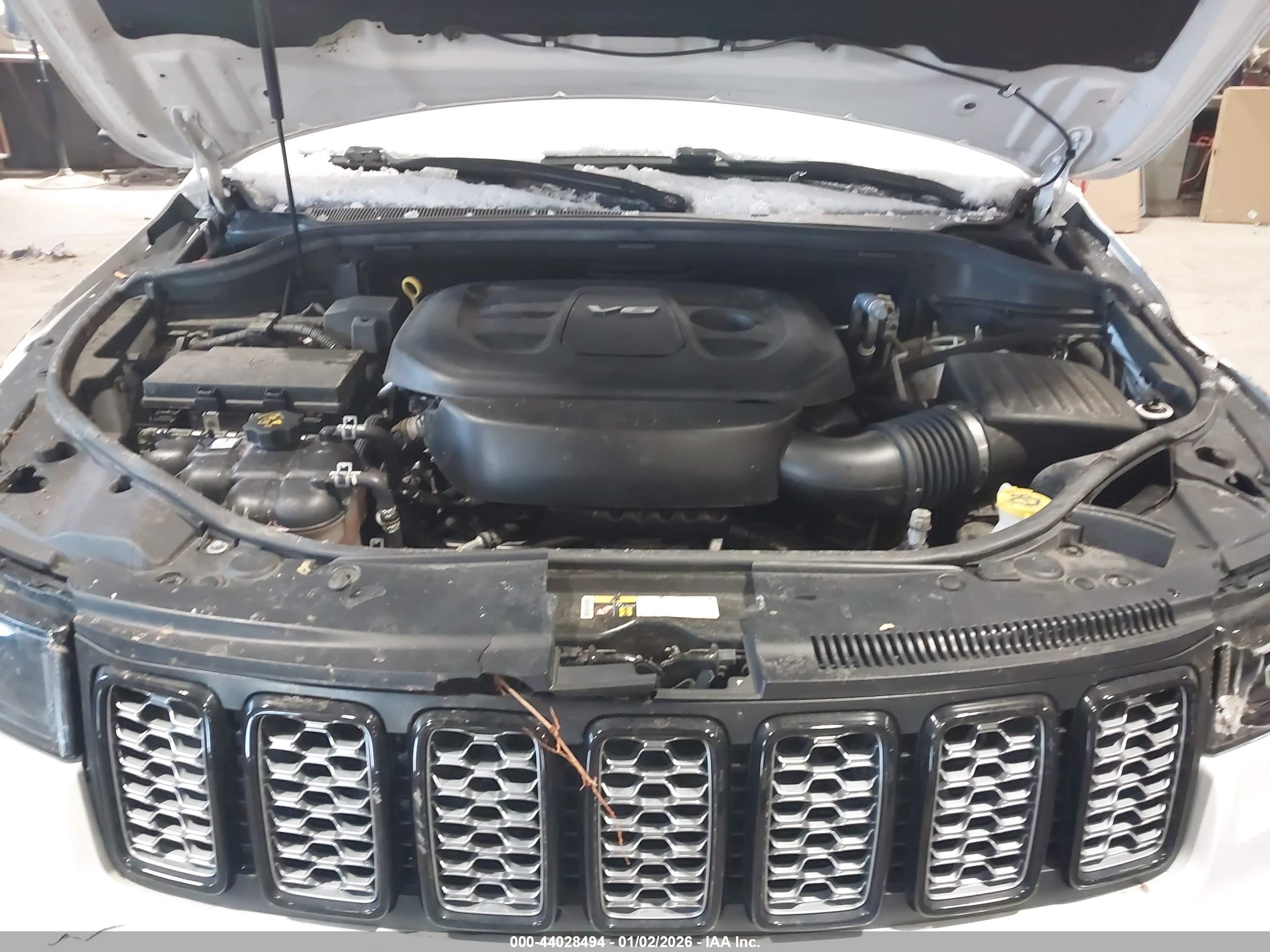 JEEP GRAND image 10