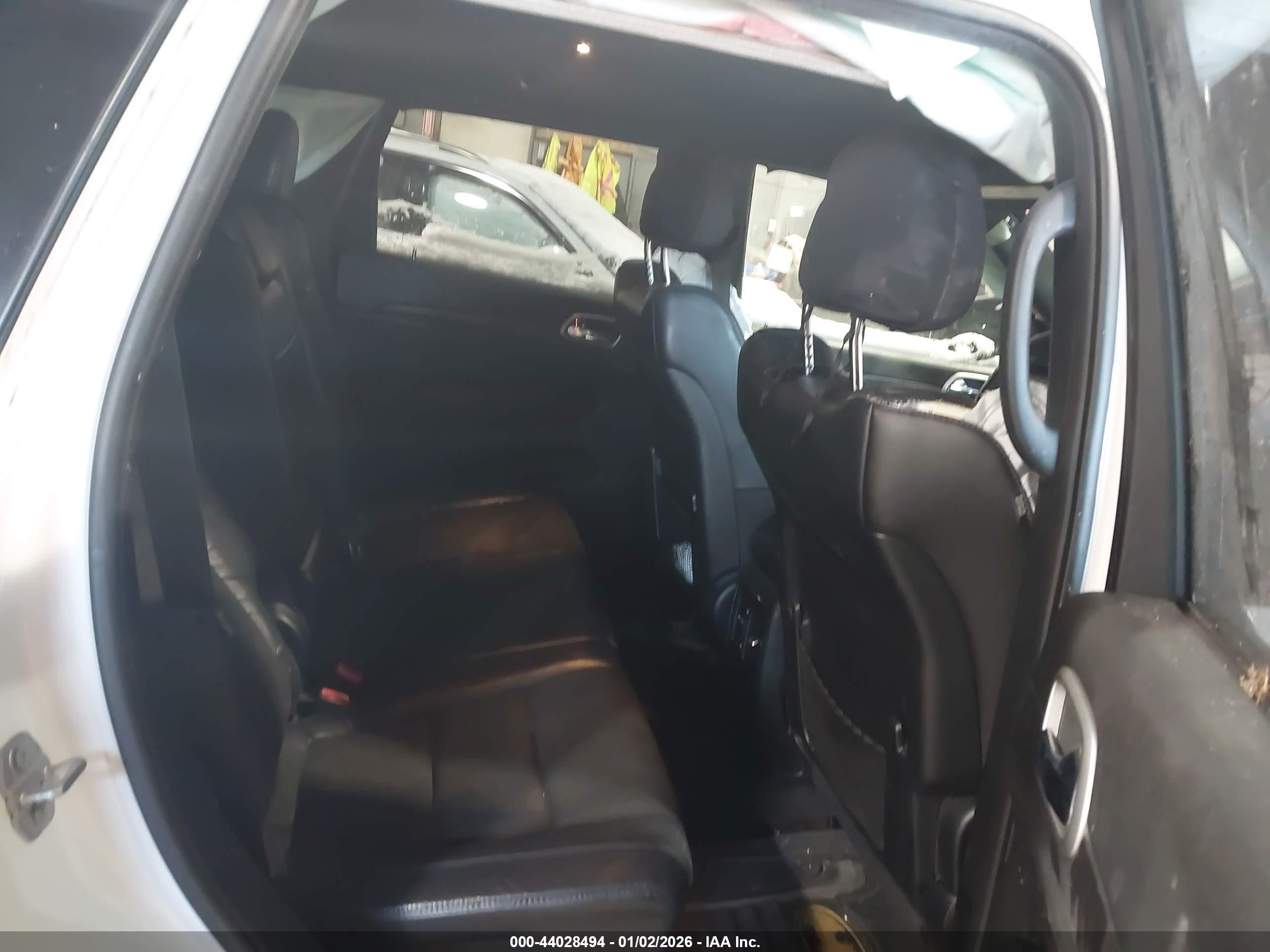 JEEP GRAND image 8