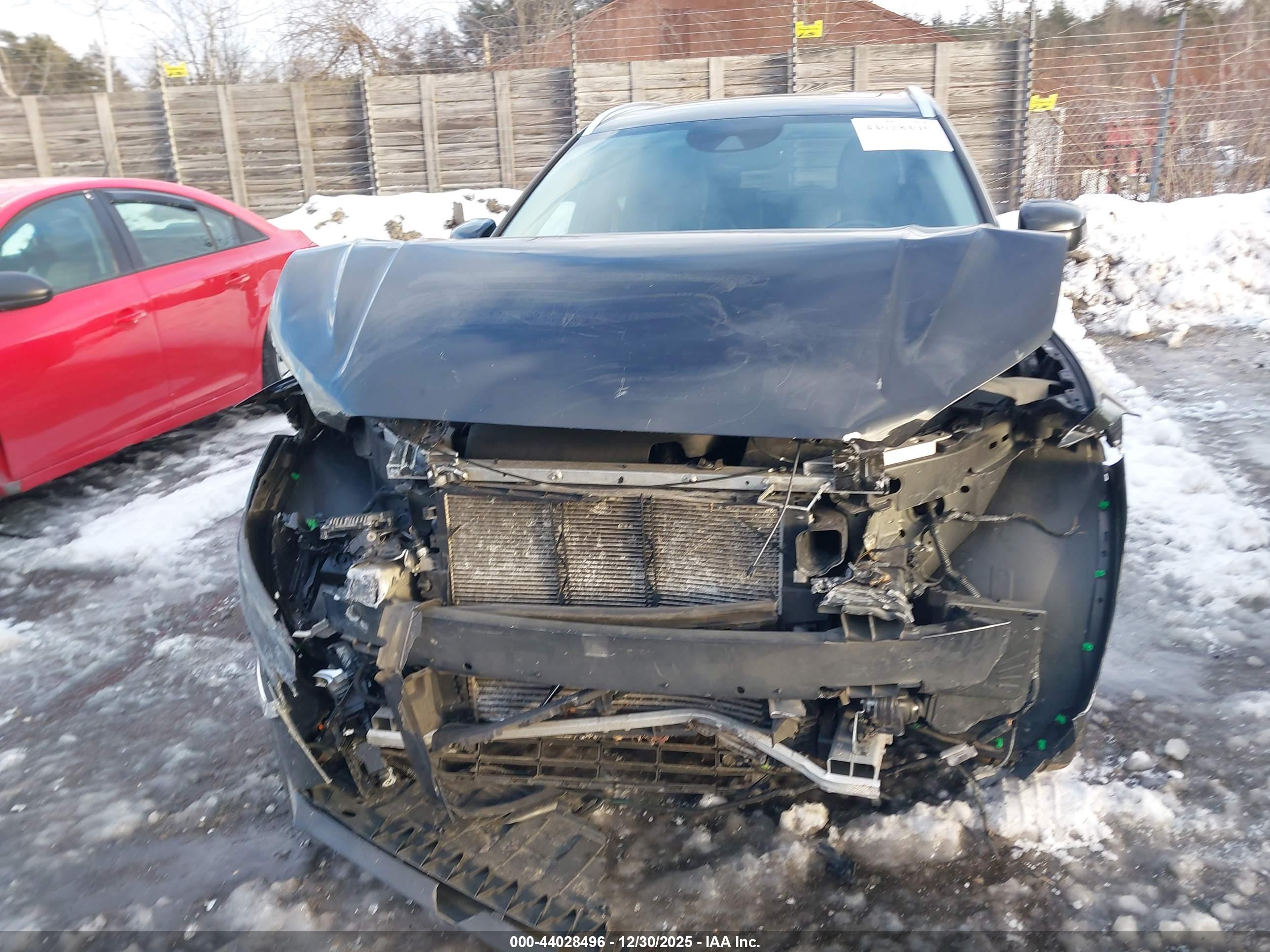 VOLVO XC60 image 6