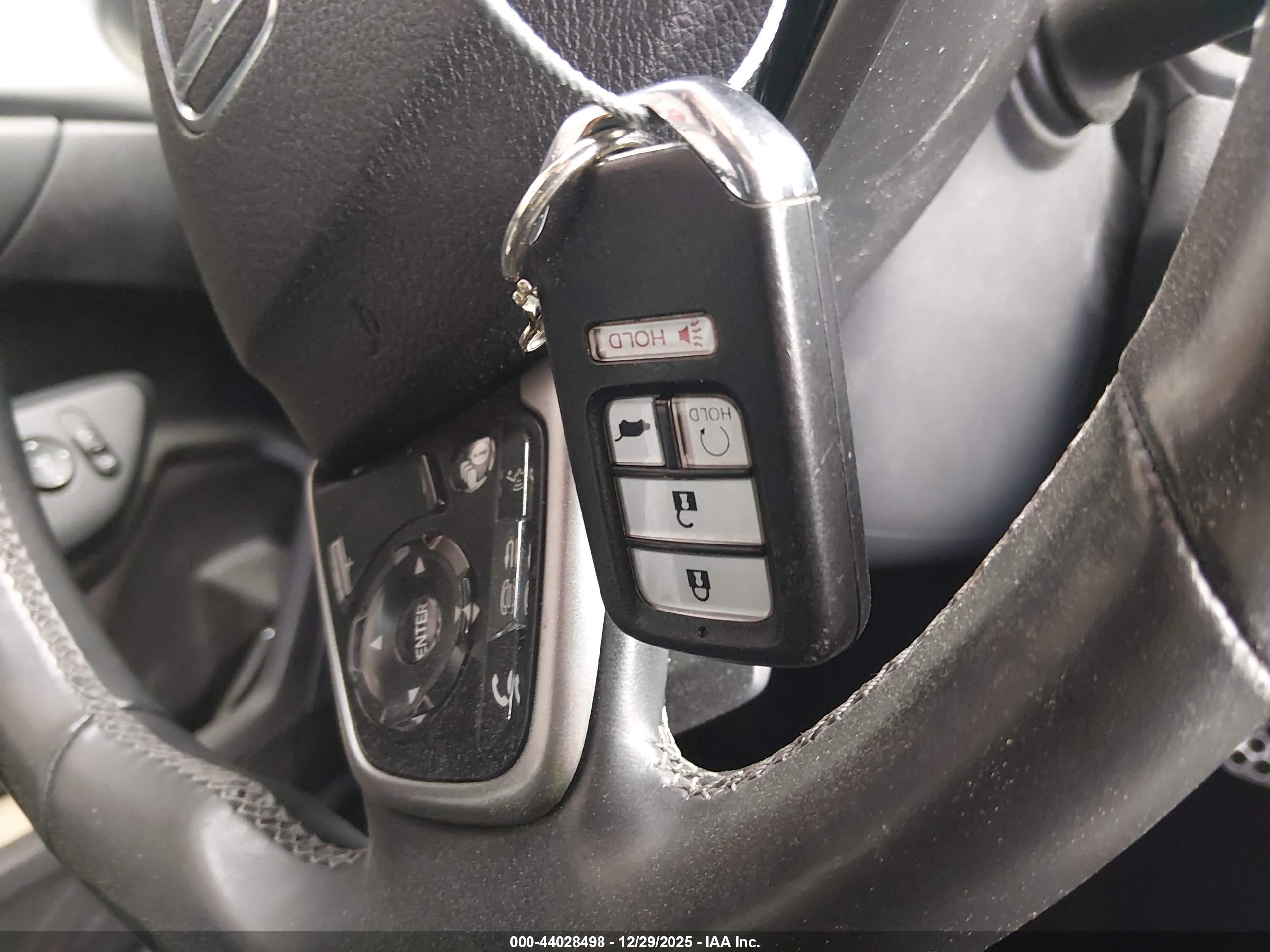 HONDA CIVIC image 11