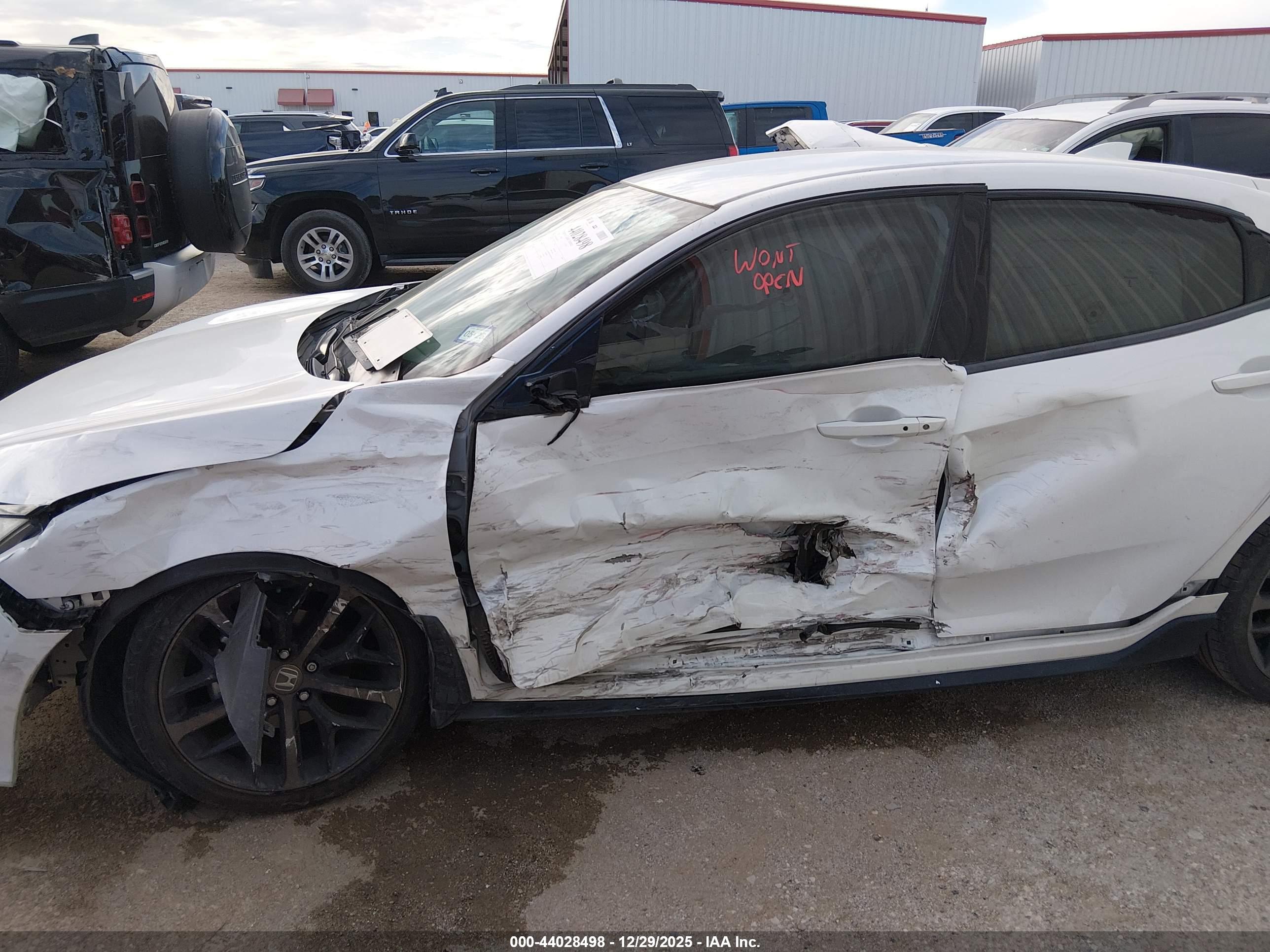HONDA CIVIC image 6