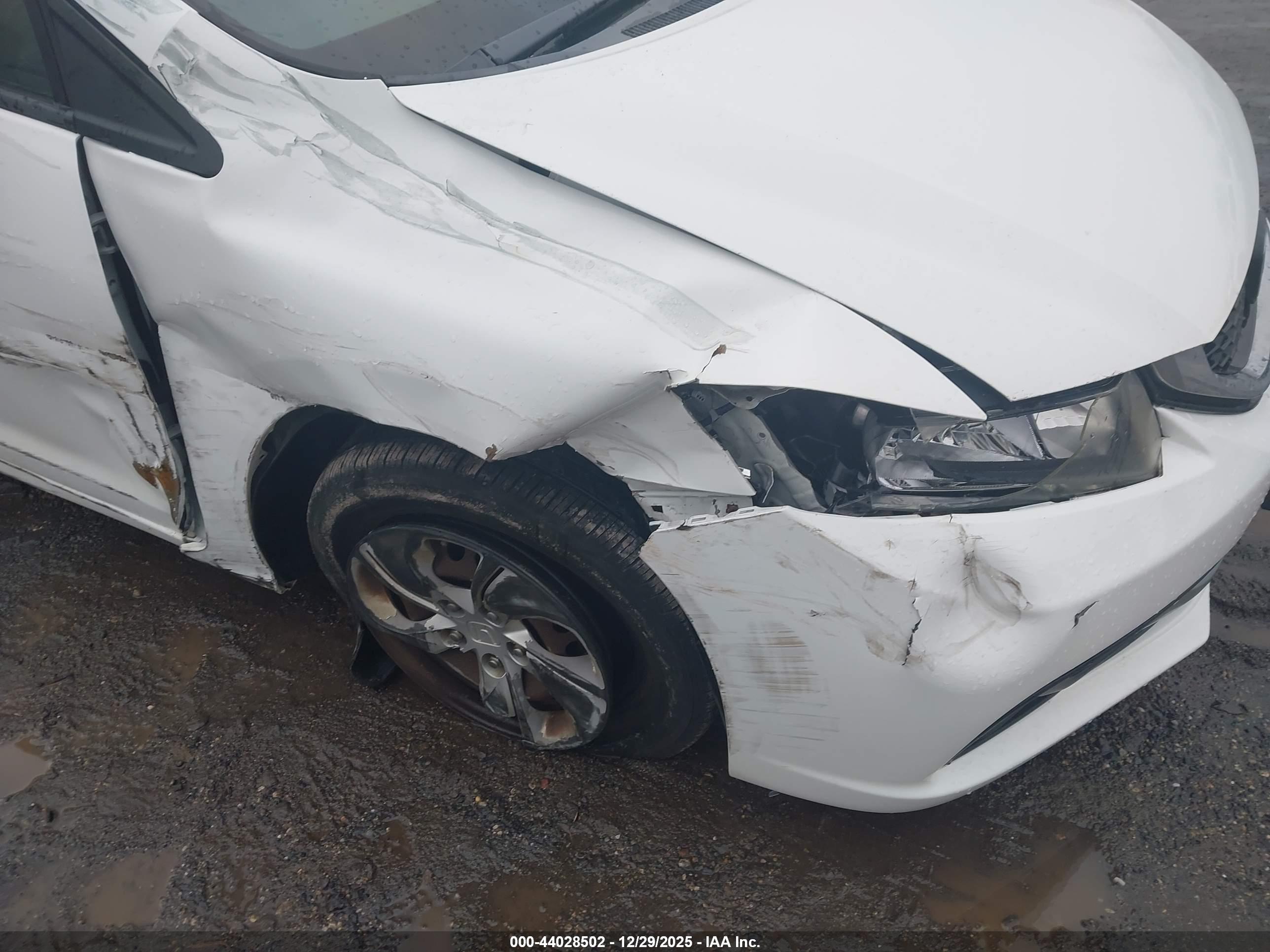HONDA CIVIC image 6