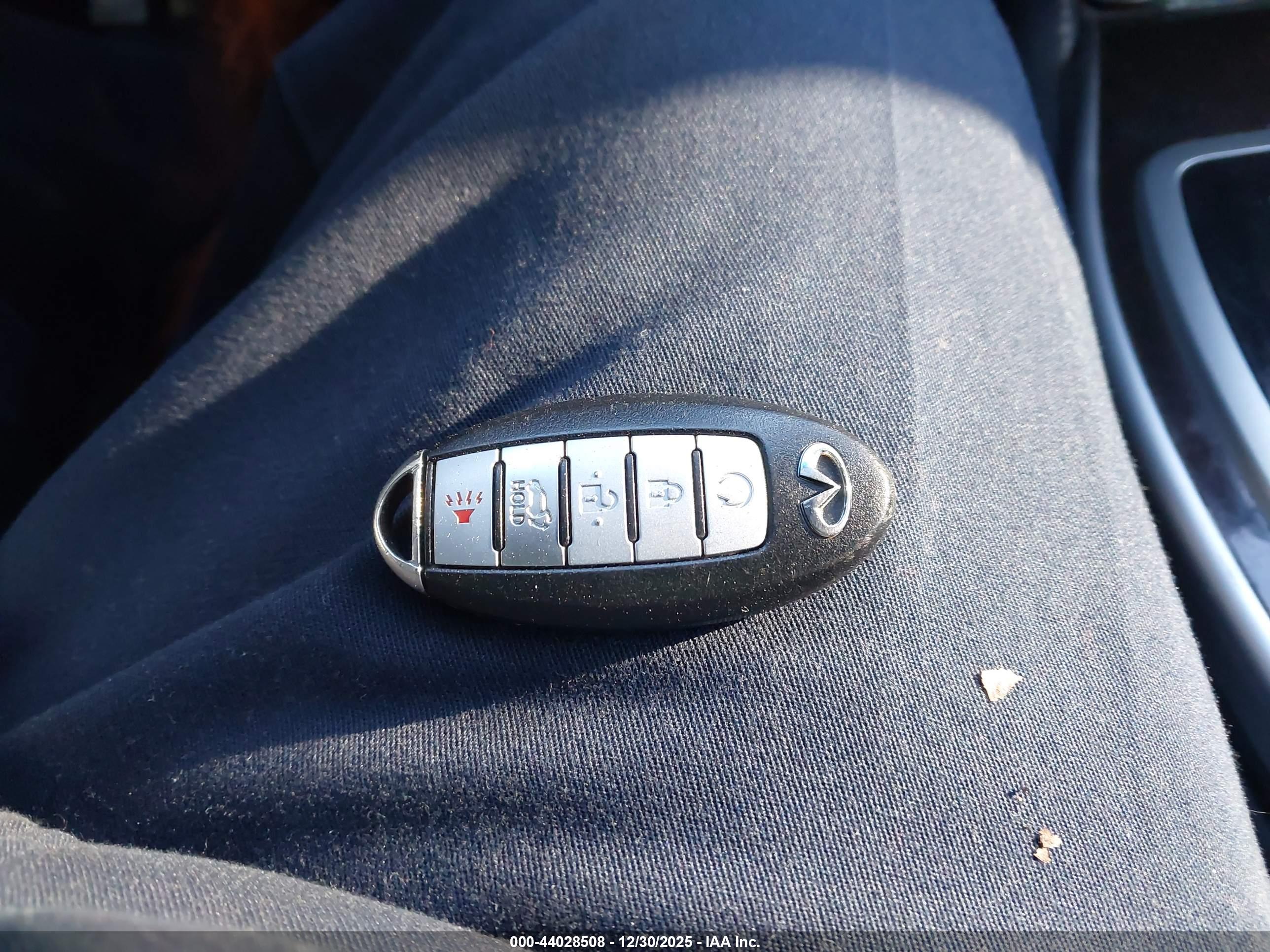 INFINITI QX60 image 11