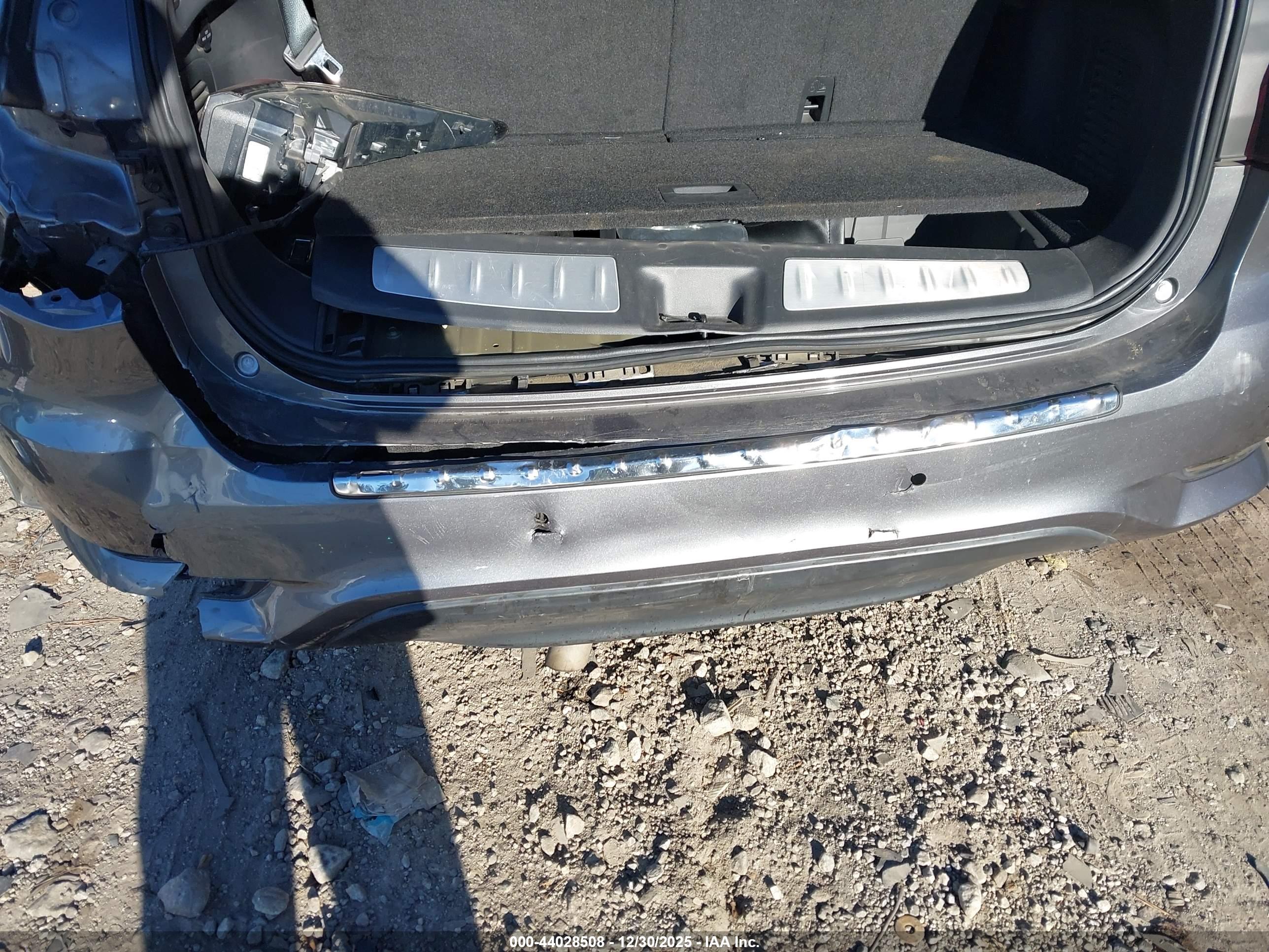 INFINITI QX60 image 6