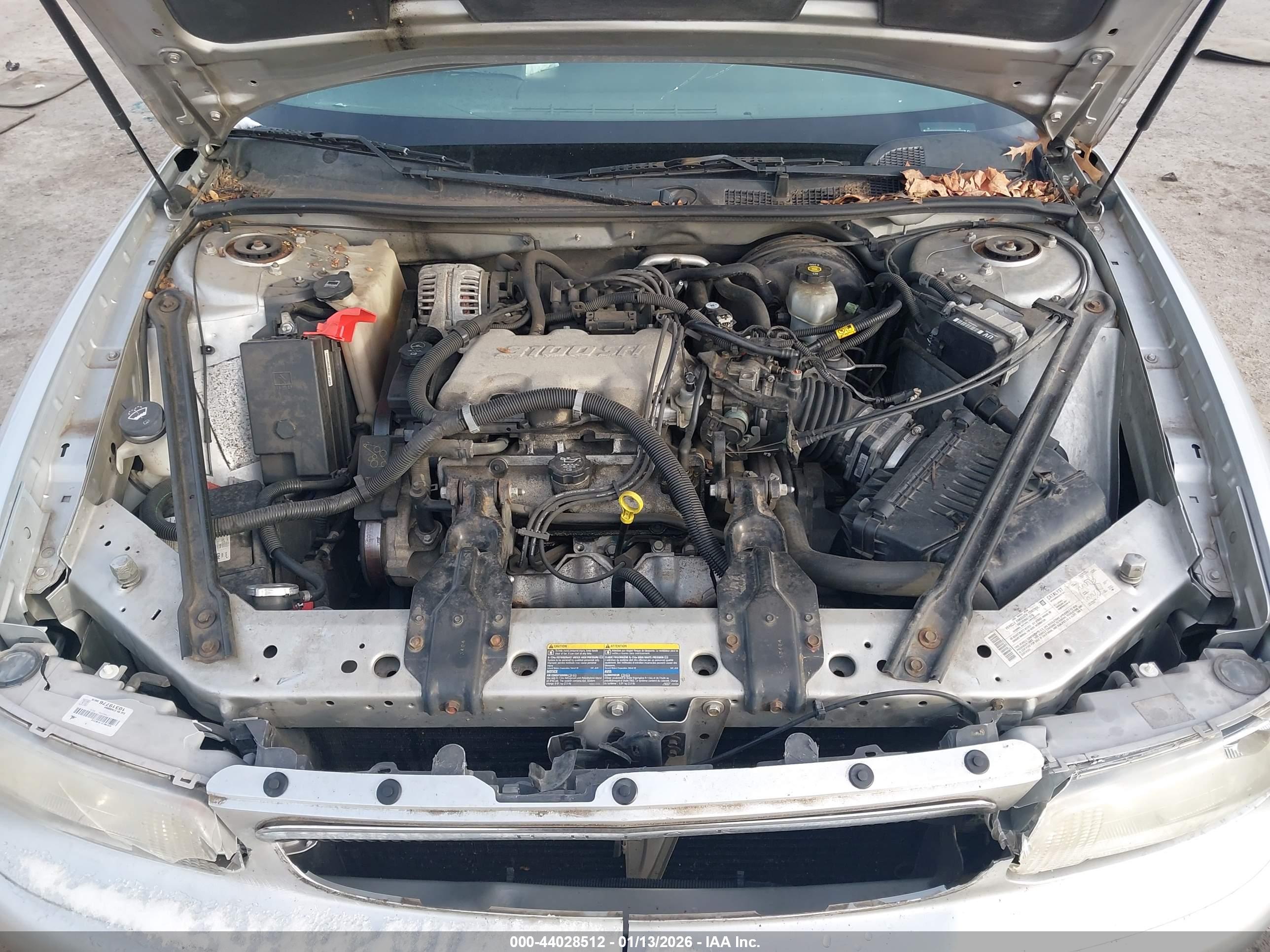 BUICK CENTURY image 10
