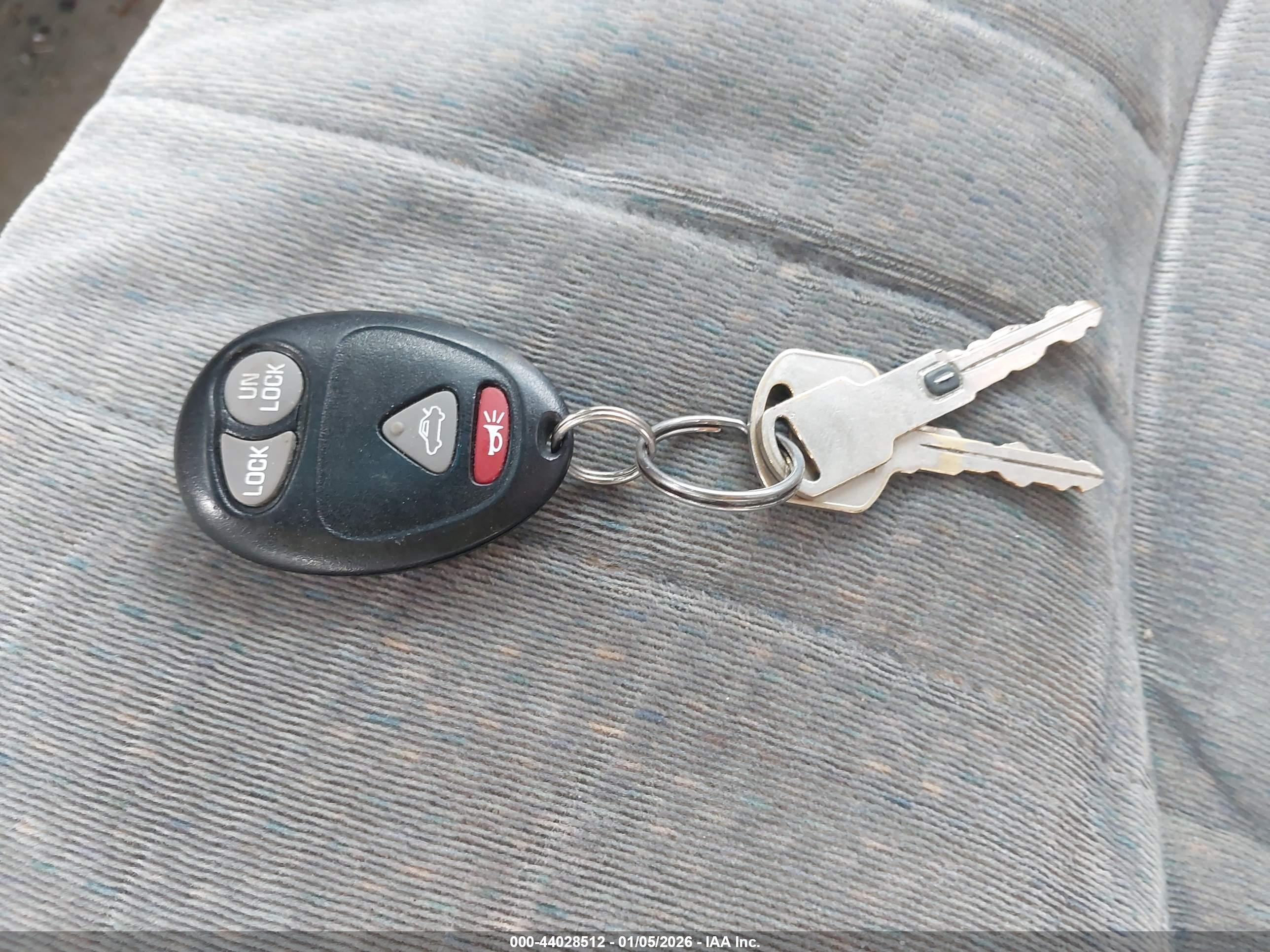 BUICK CENTURY image 11