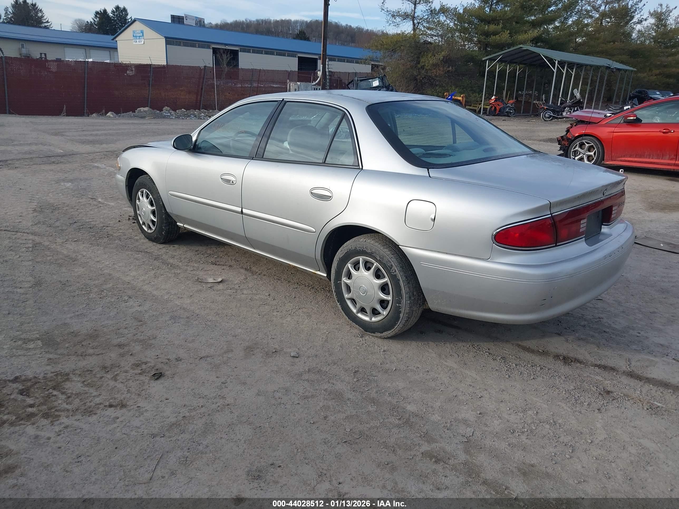 BUICK CENTURY image 3