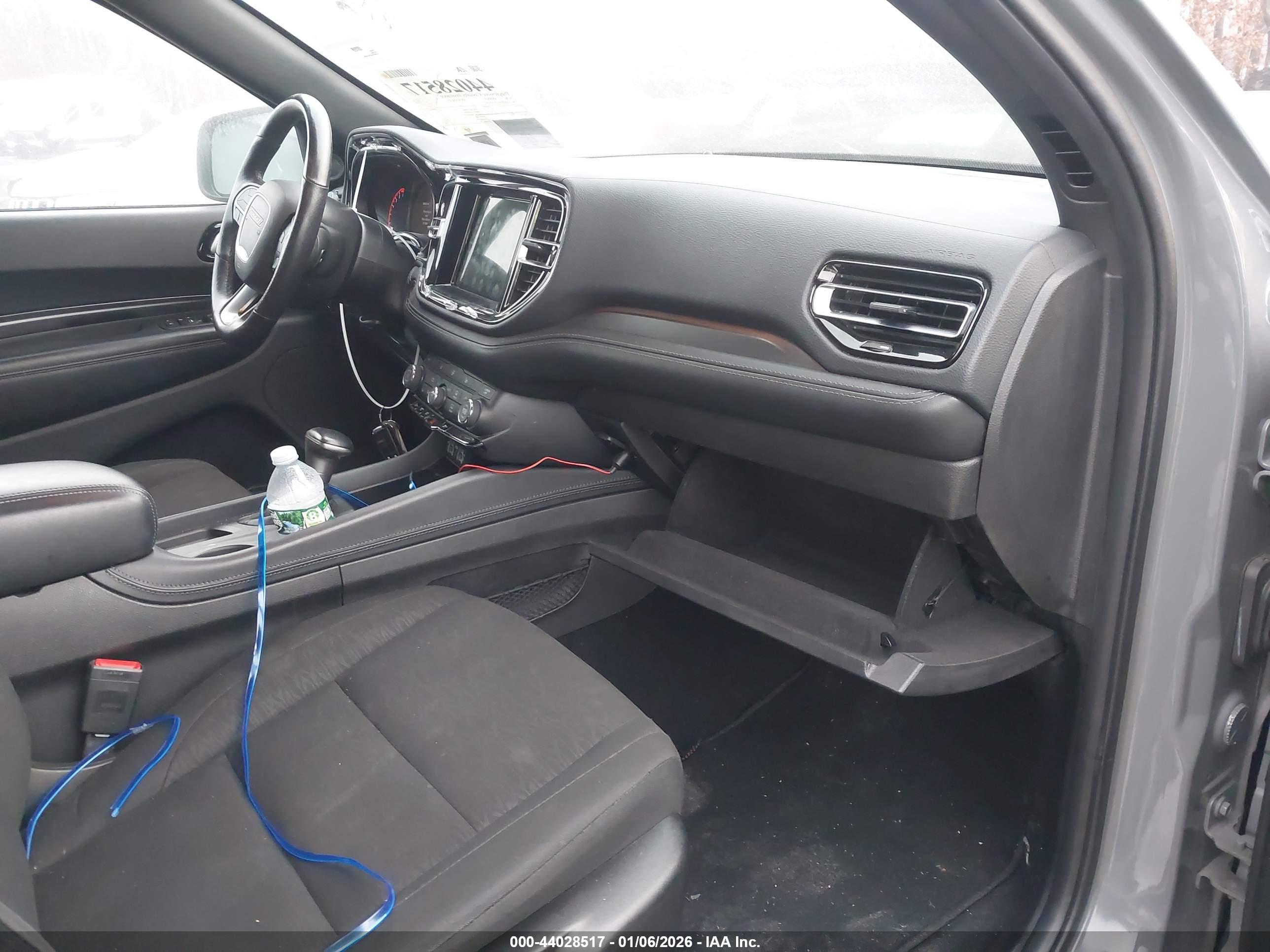 DODGE DURANGO image 5