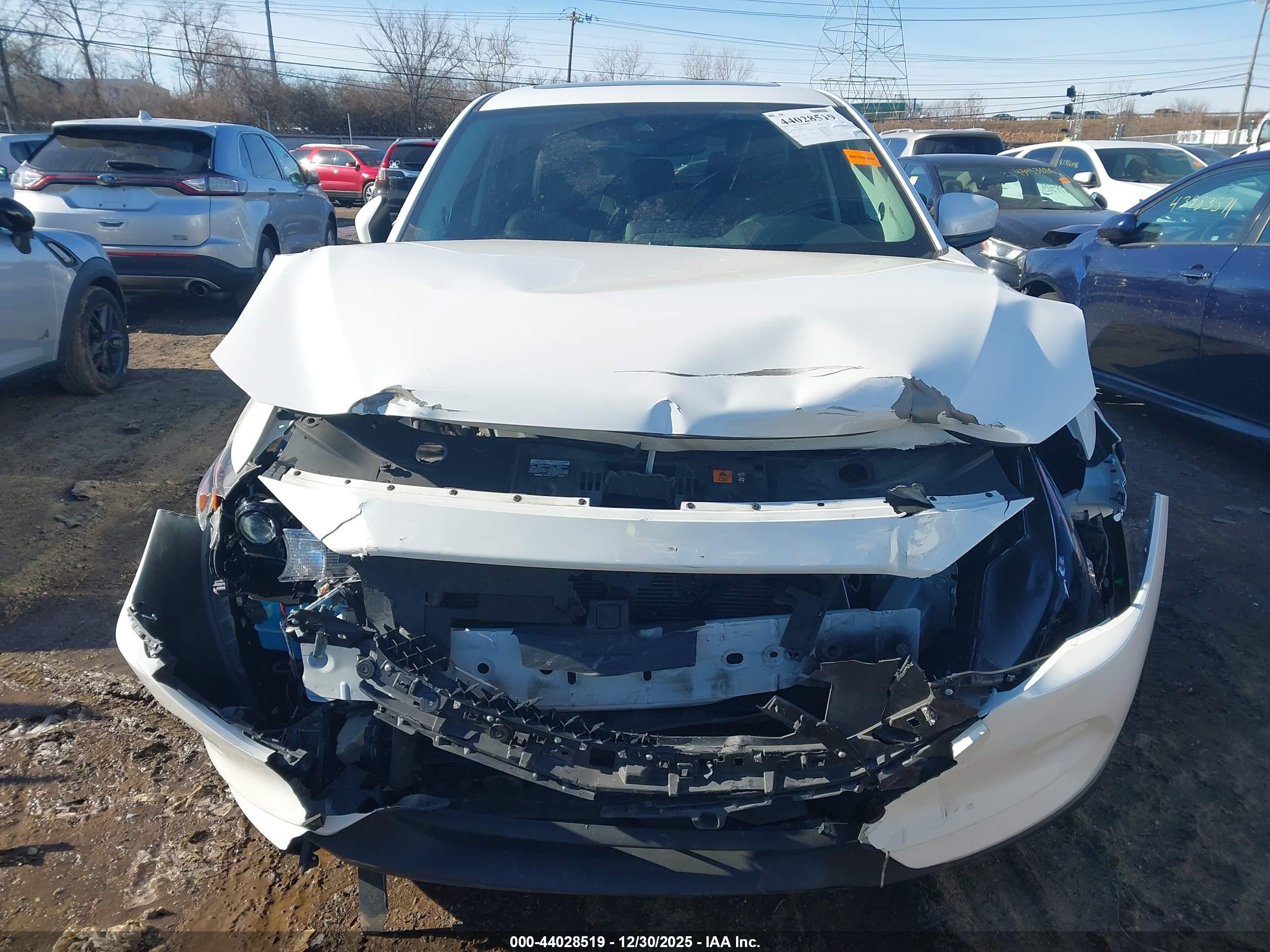 MAZDA CX-5 image 6