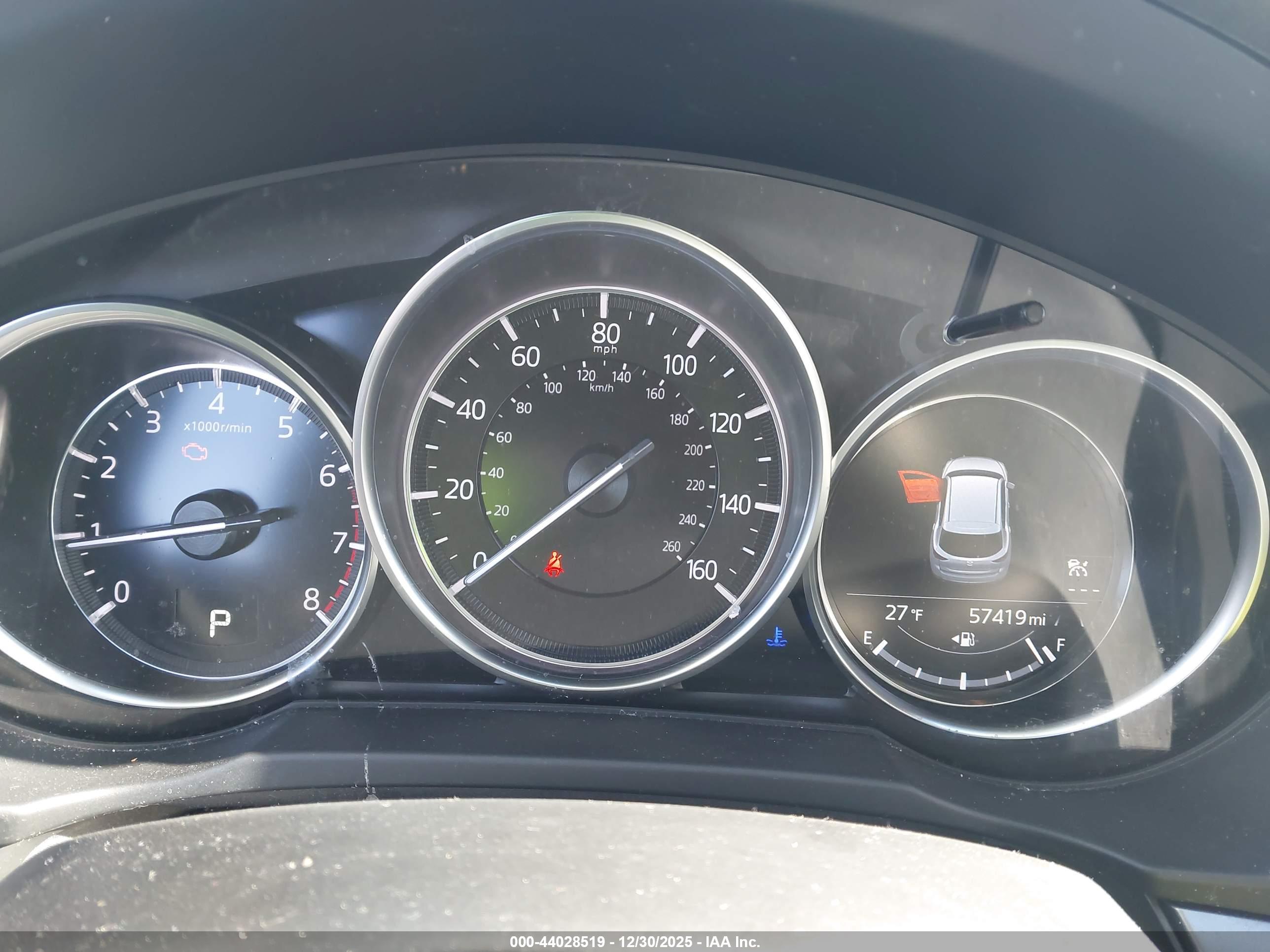 MAZDA CX-5 image 7