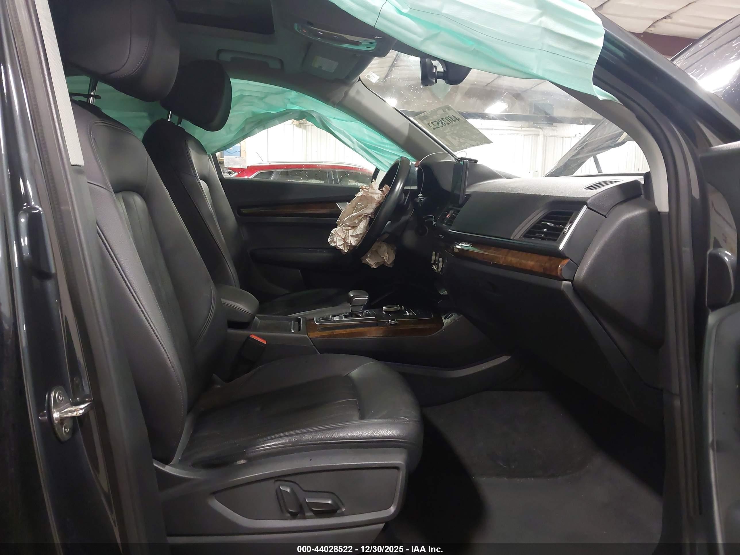 AUDI Q5 image 5