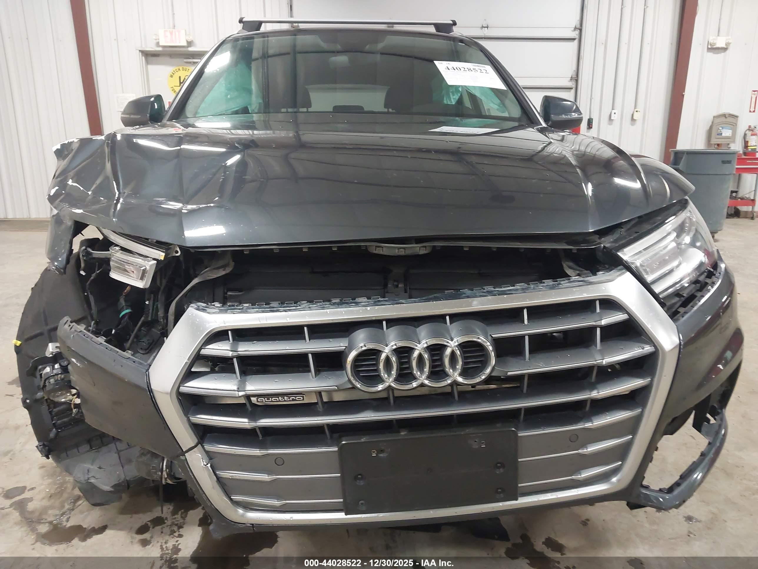 AUDI Q5 image 6