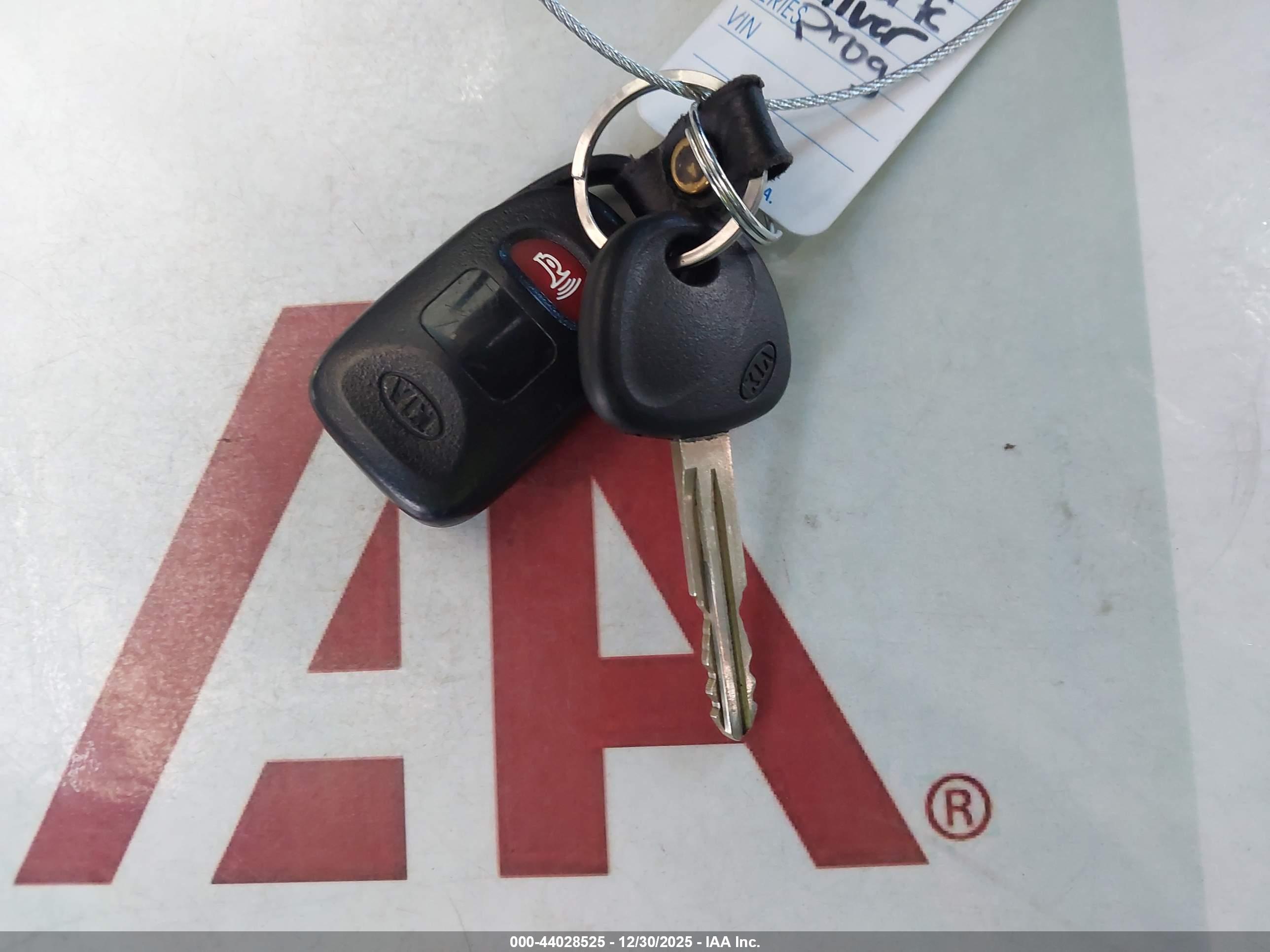 KIA FORTE image 11