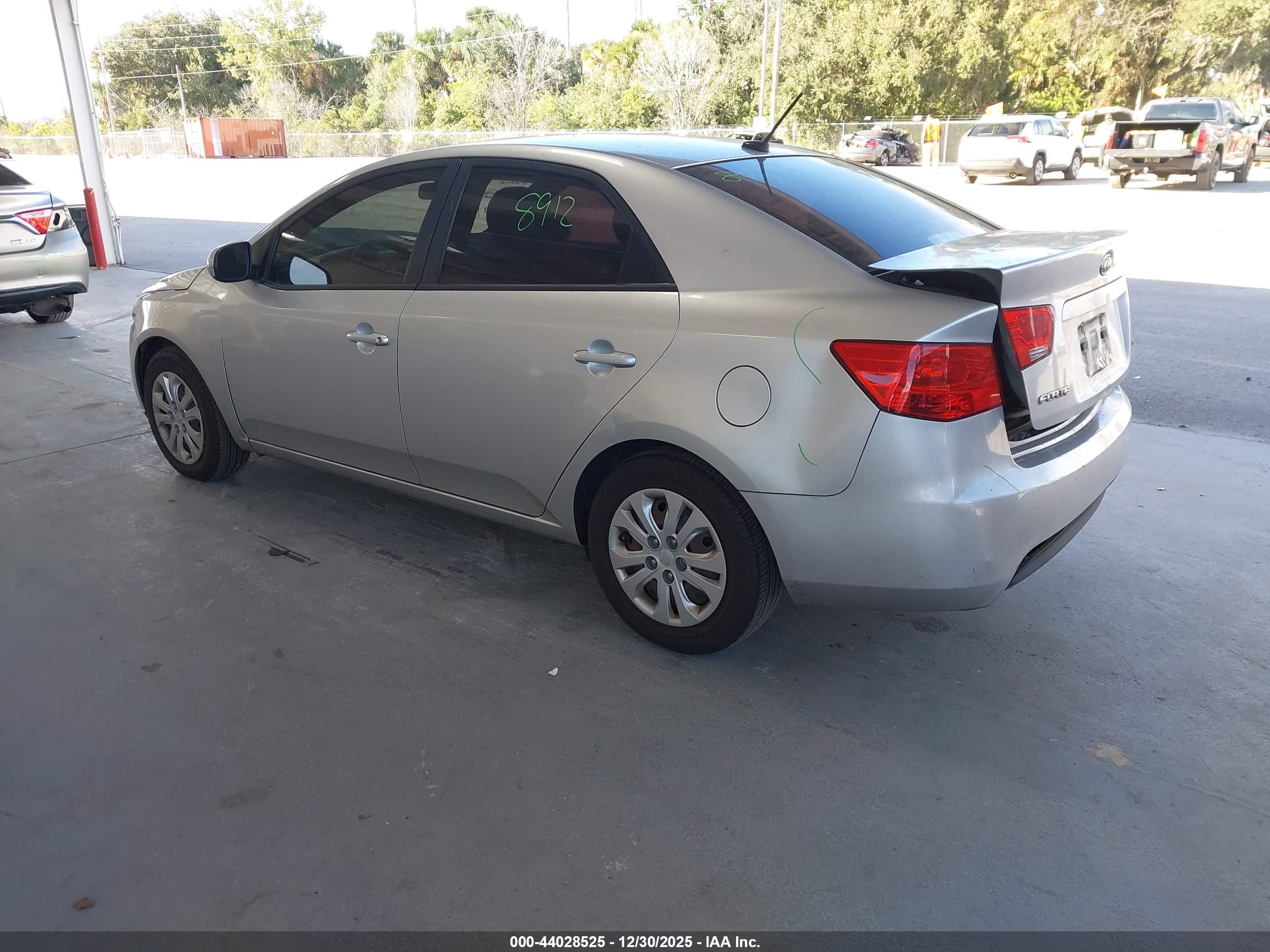 KIA FORTE image 3