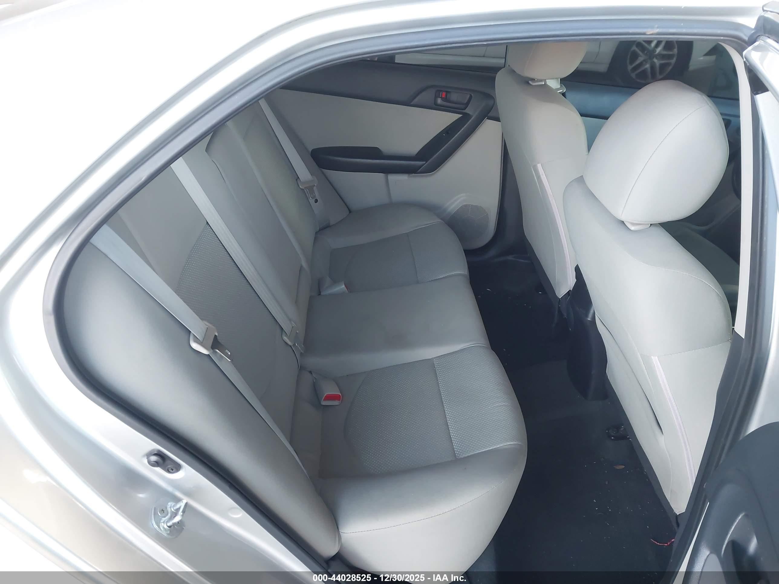 KIA FORTE image 8