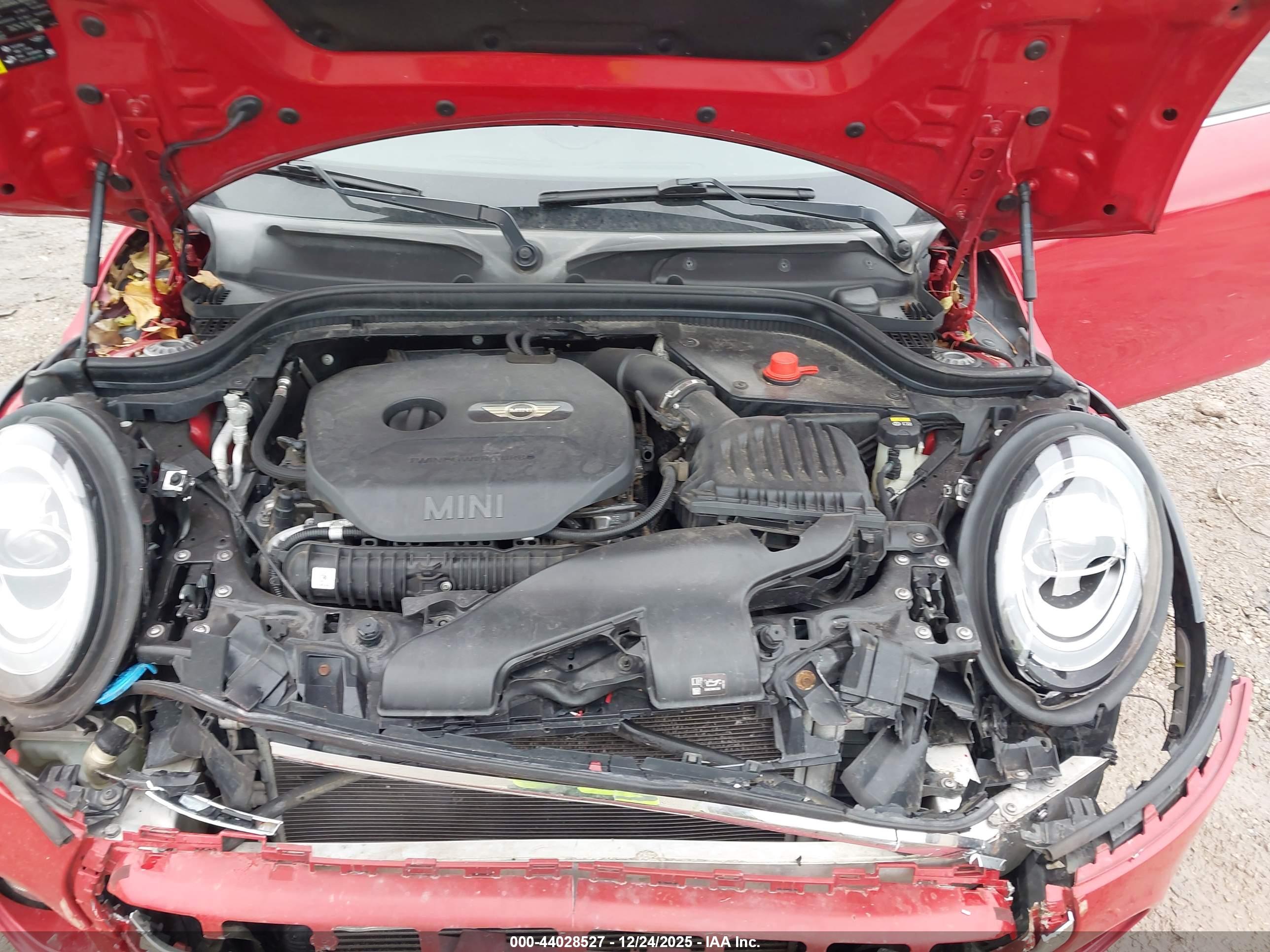 MINI HARDTOP image 10