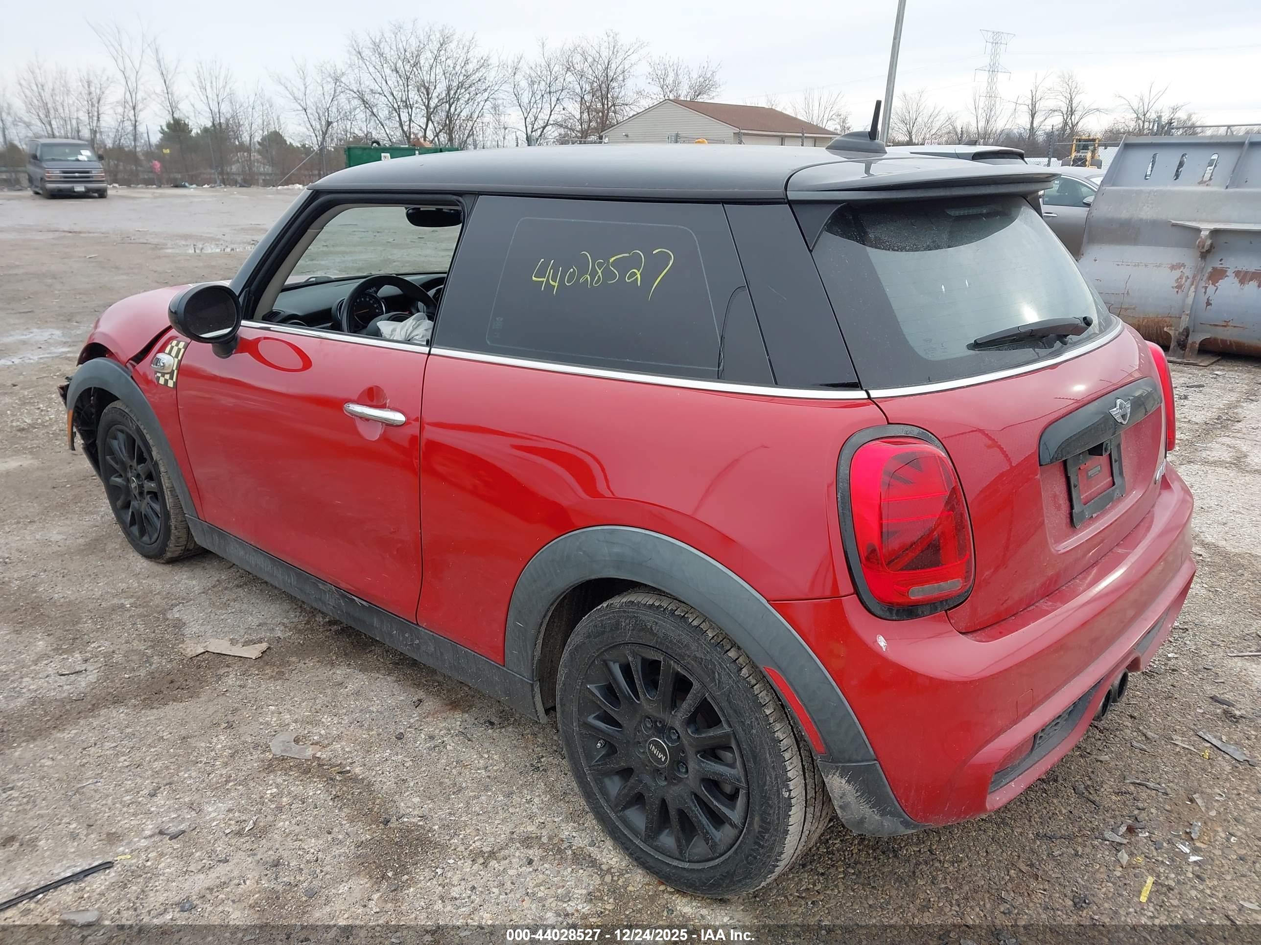 MINI HARDTOP image 3