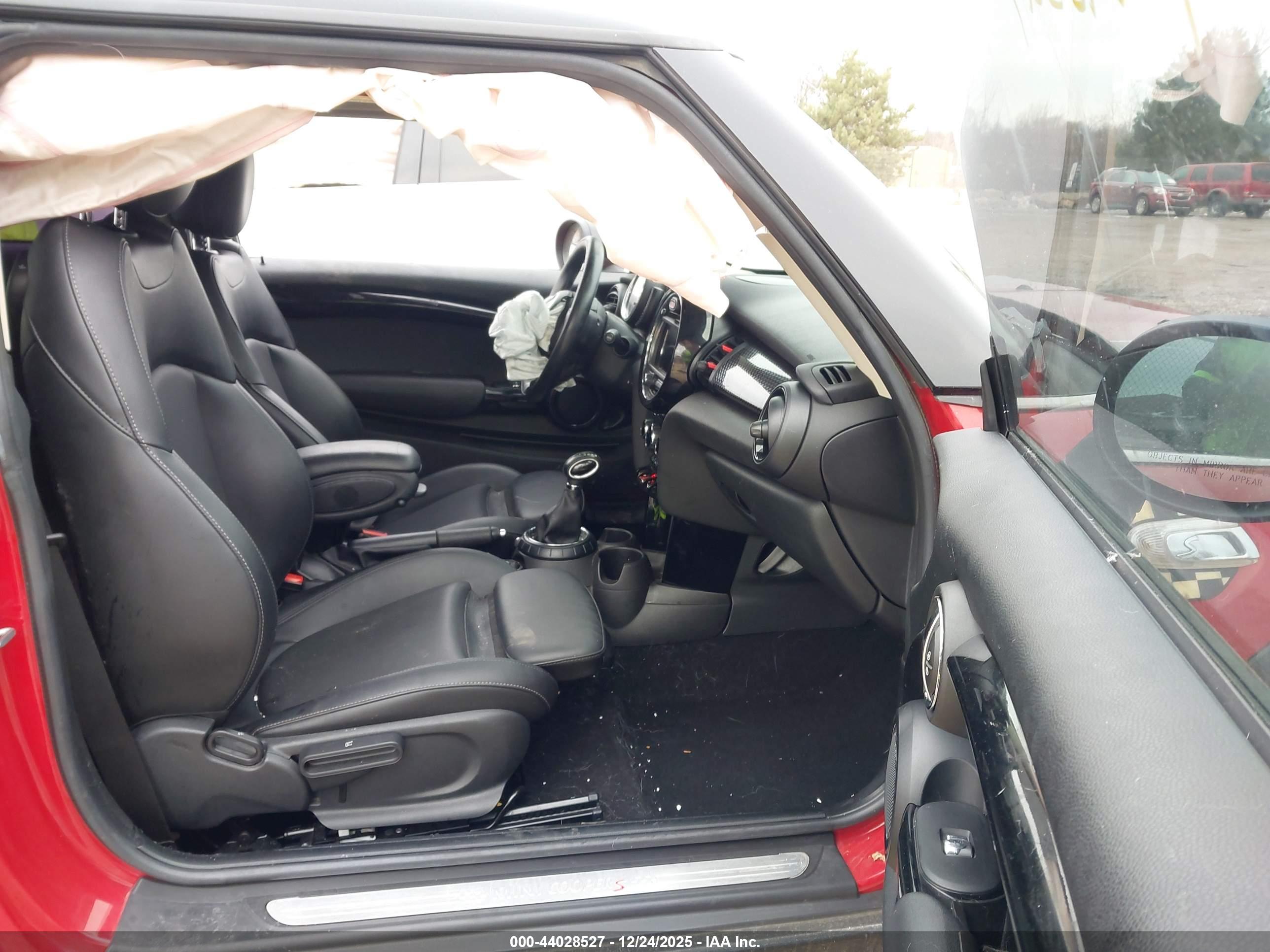 MINI HARDTOP image 5