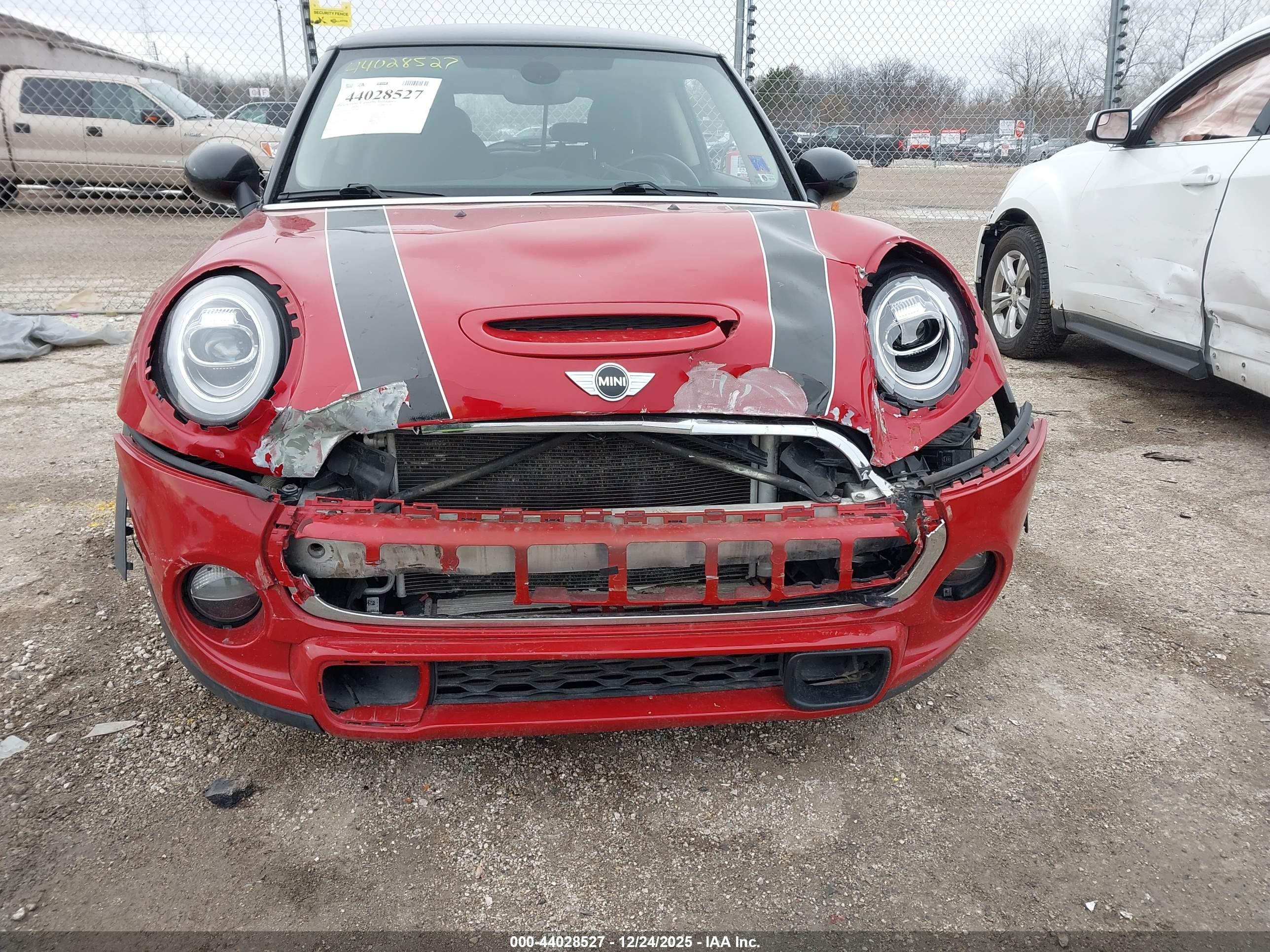 MINI HARDTOP image 6