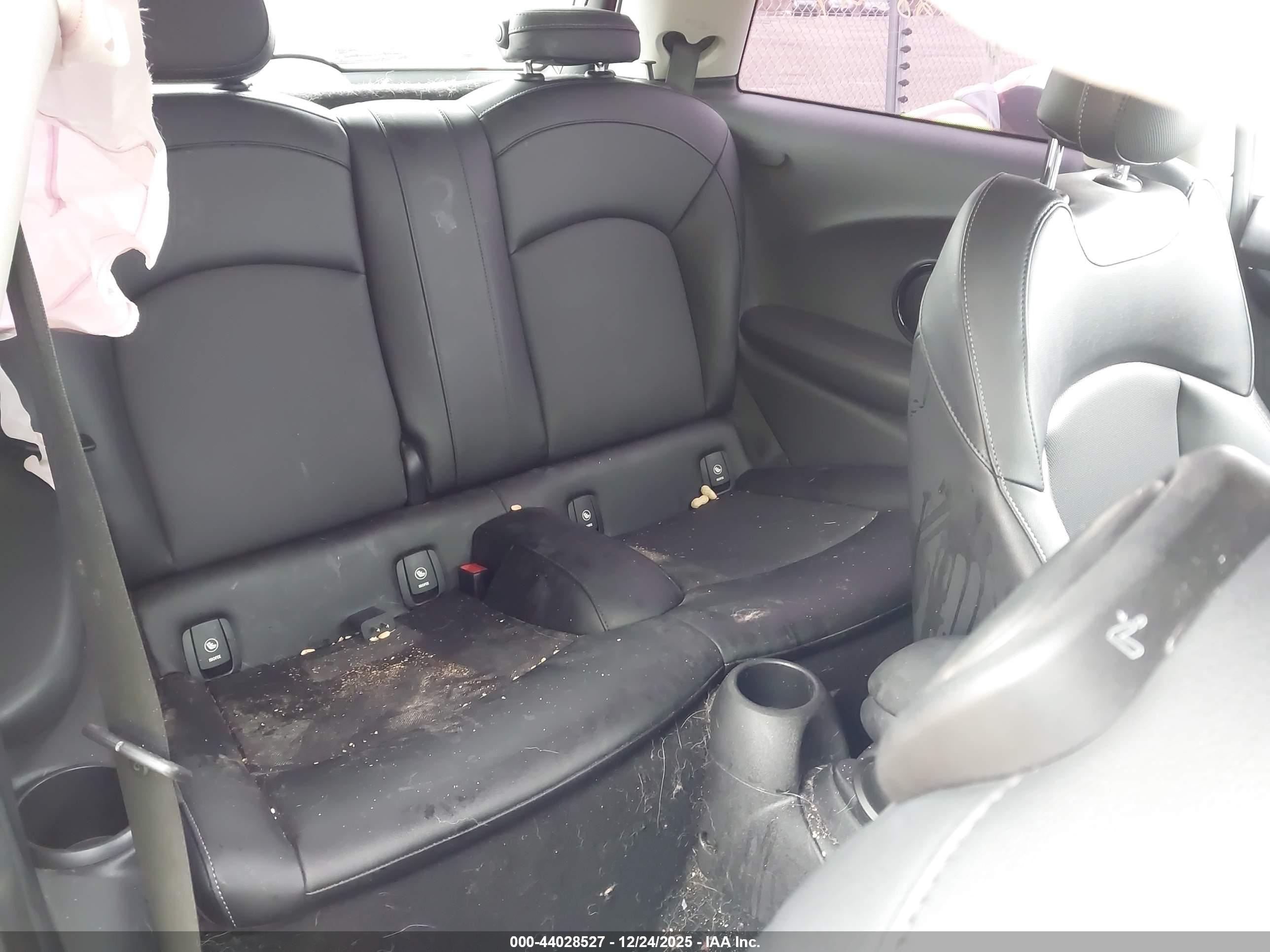 MINI HARDTOP image 8