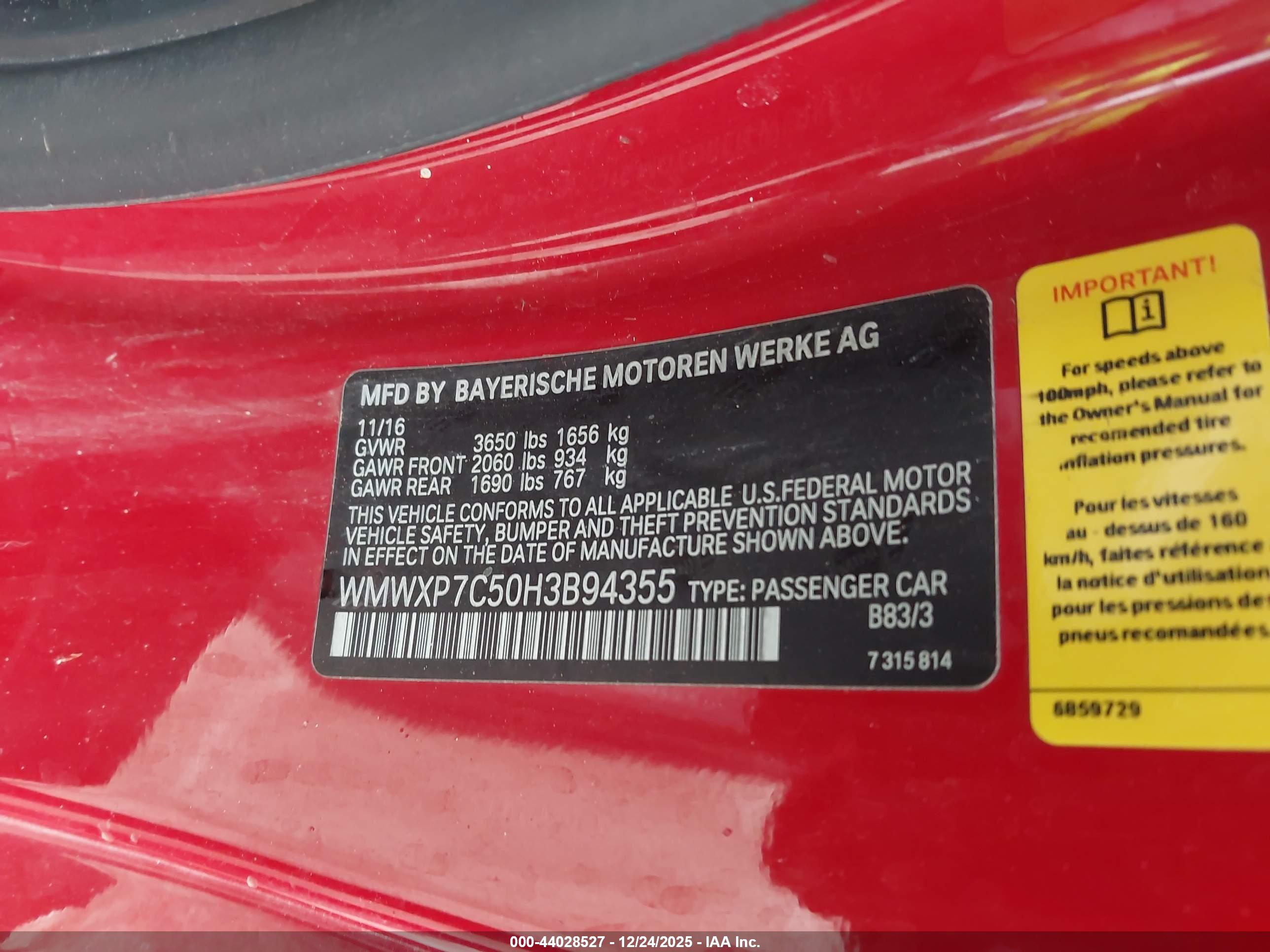 MINI HARDTOP image 9