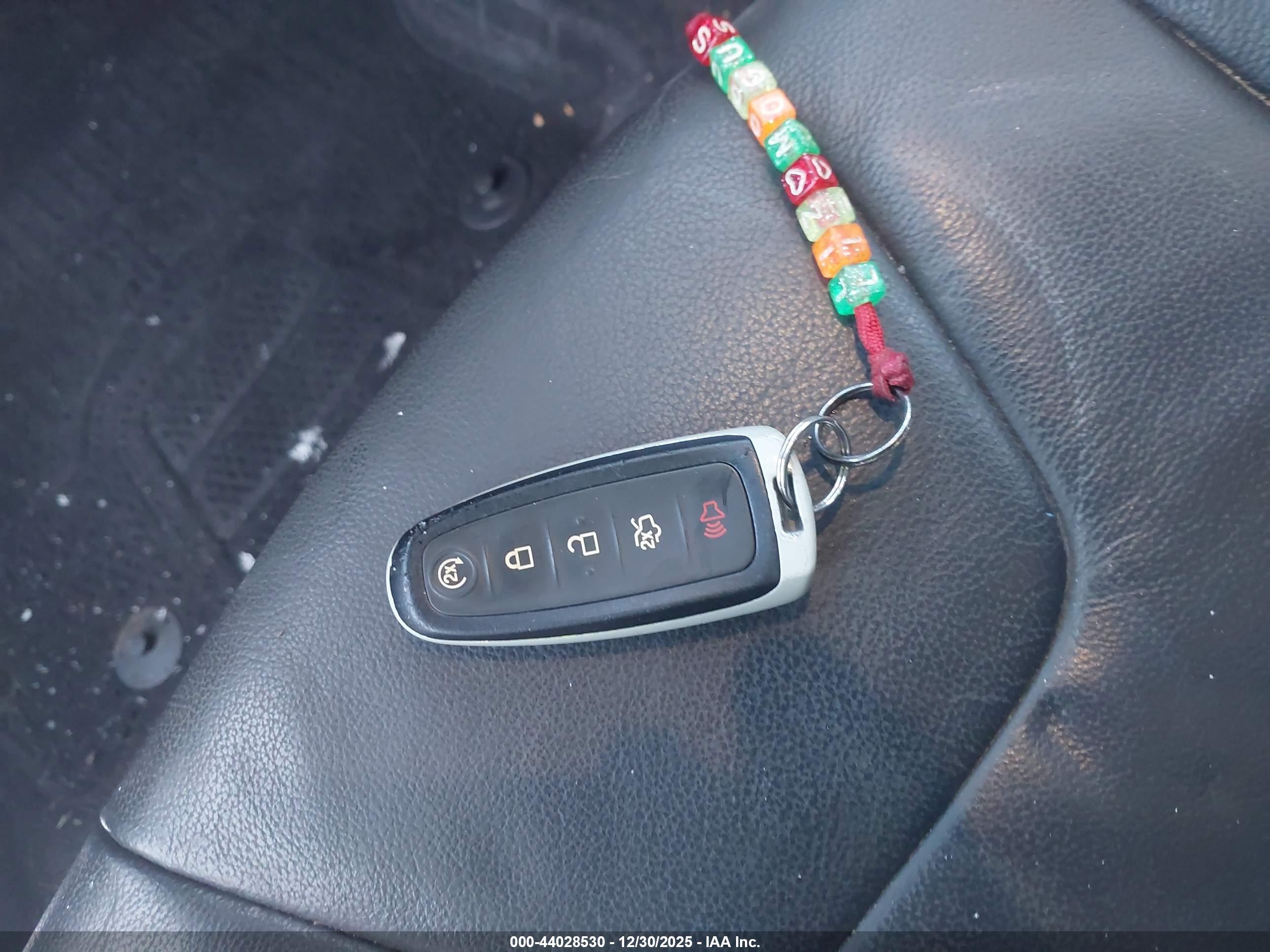 FORD FOCUS image 11
