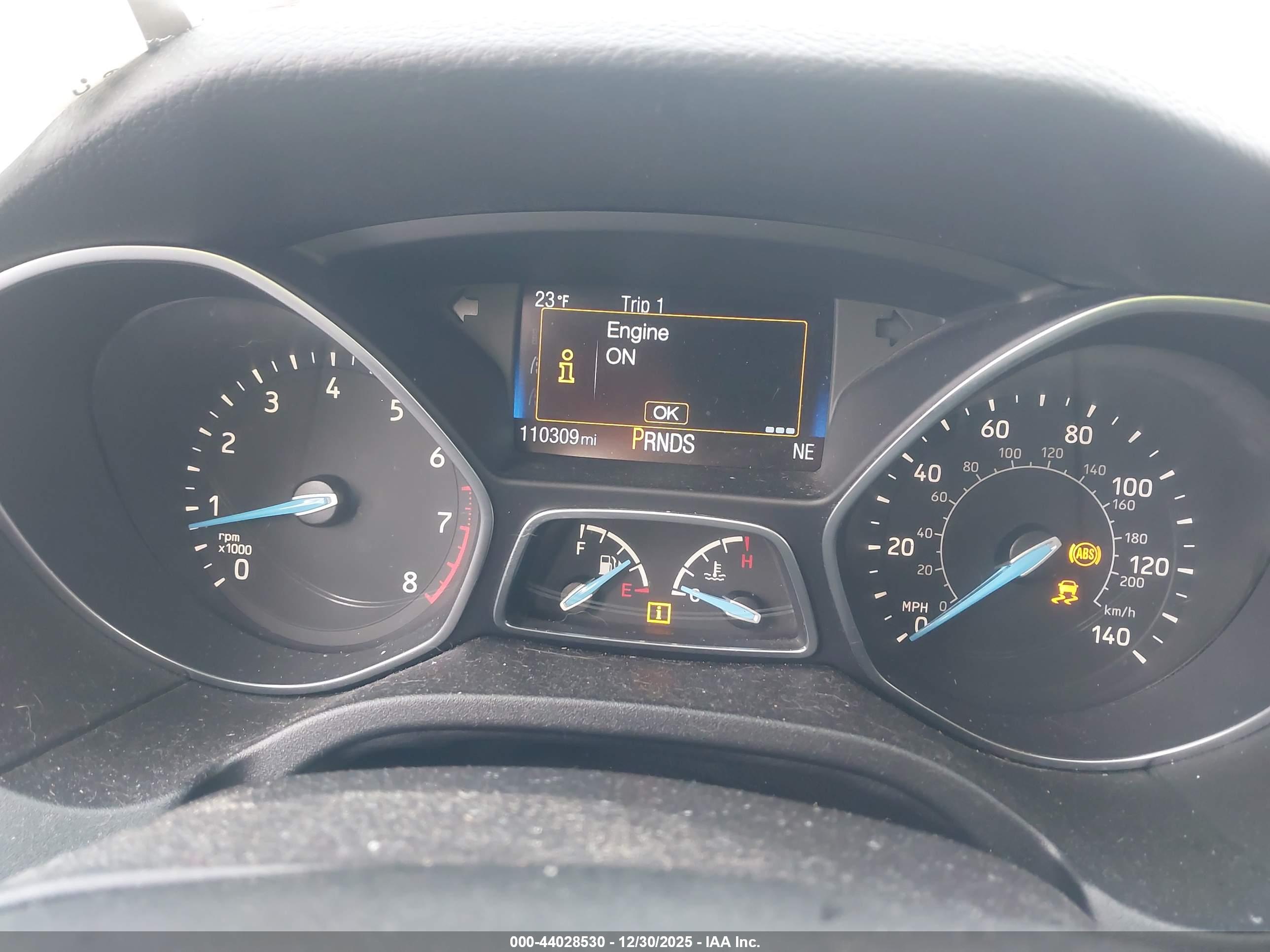 FORD FOCUS image 7