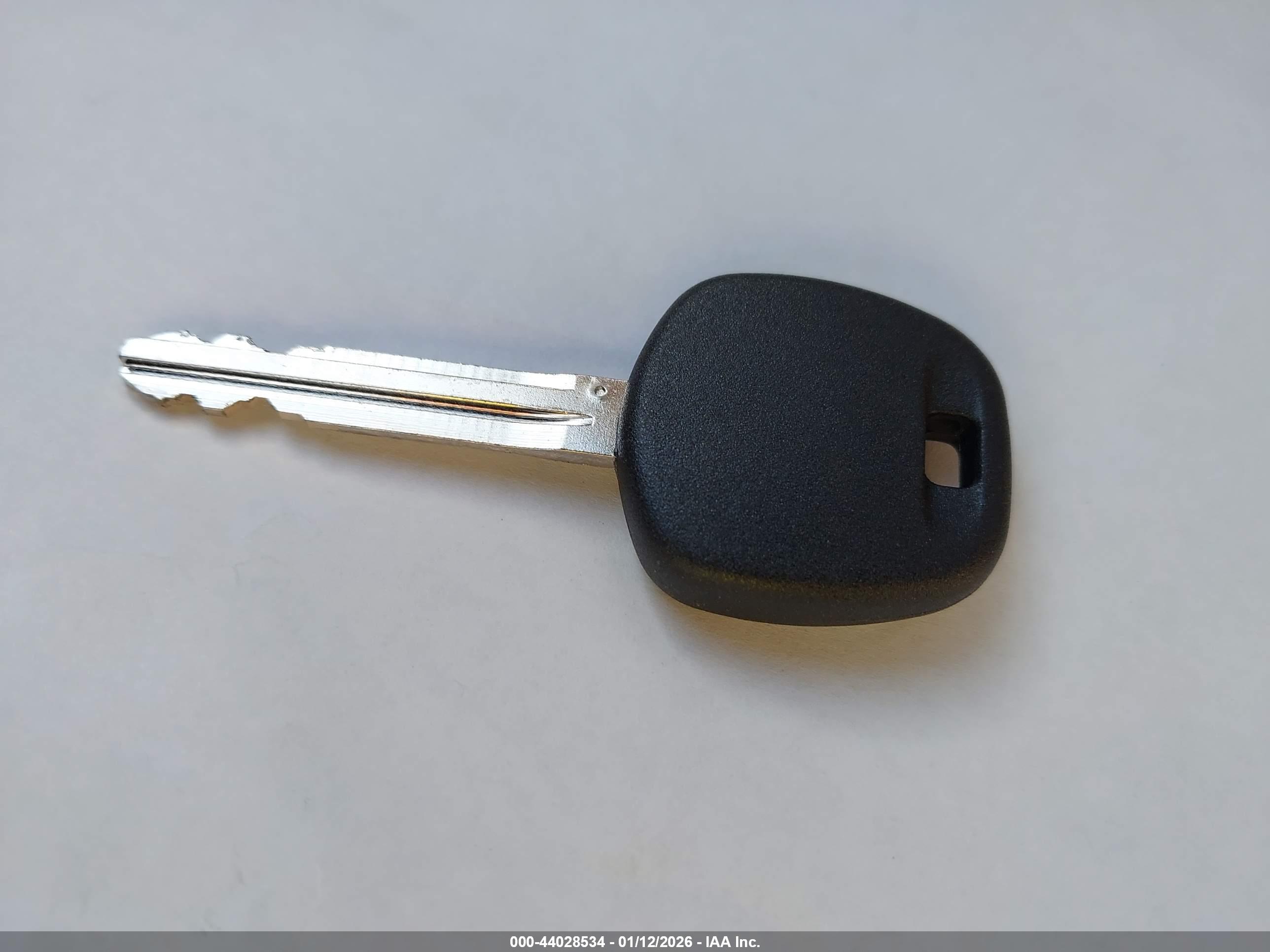 TOYOTA COROLLA image 11