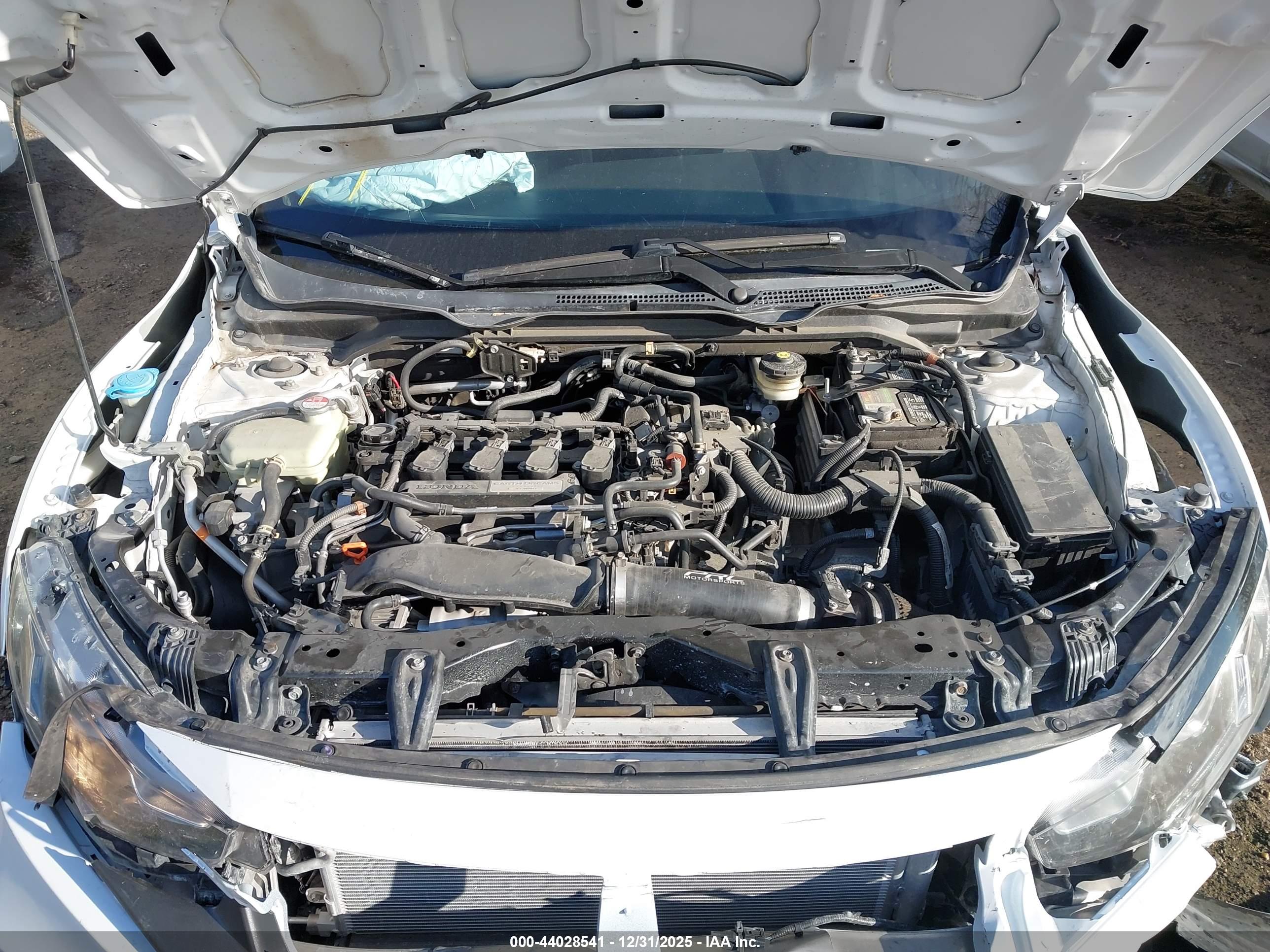 HONDA CIVIC image 10
