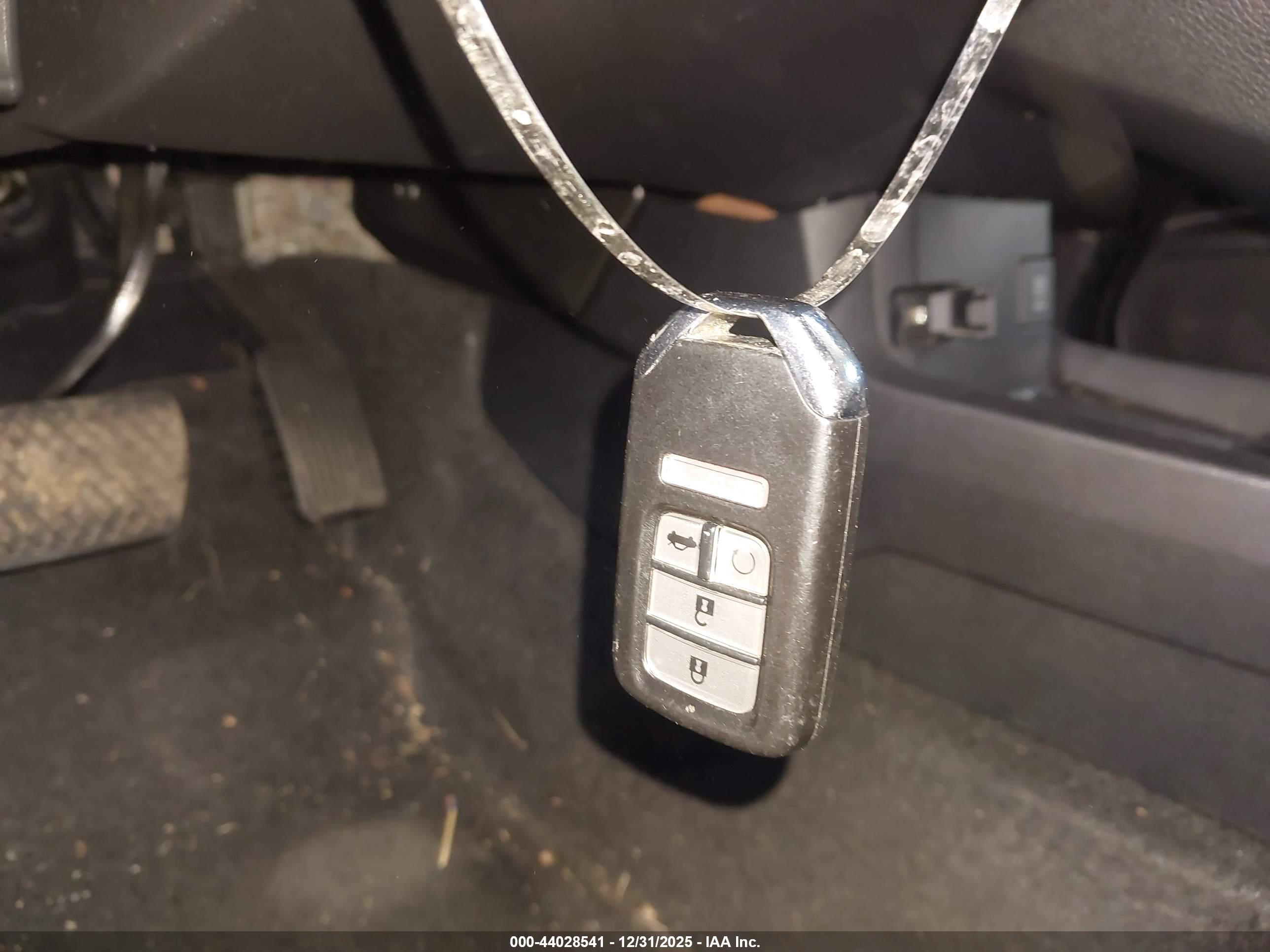 HONDA CIVIC image 11