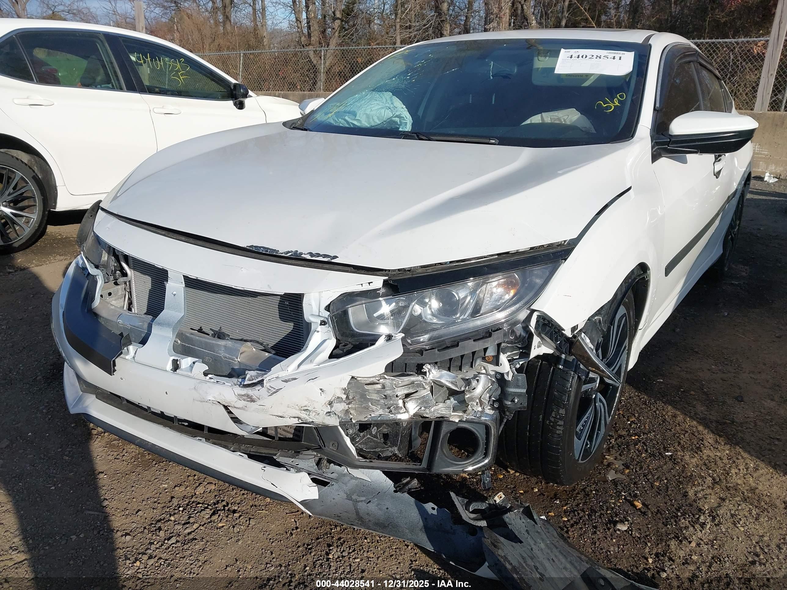 HONDA CIVIC image 6