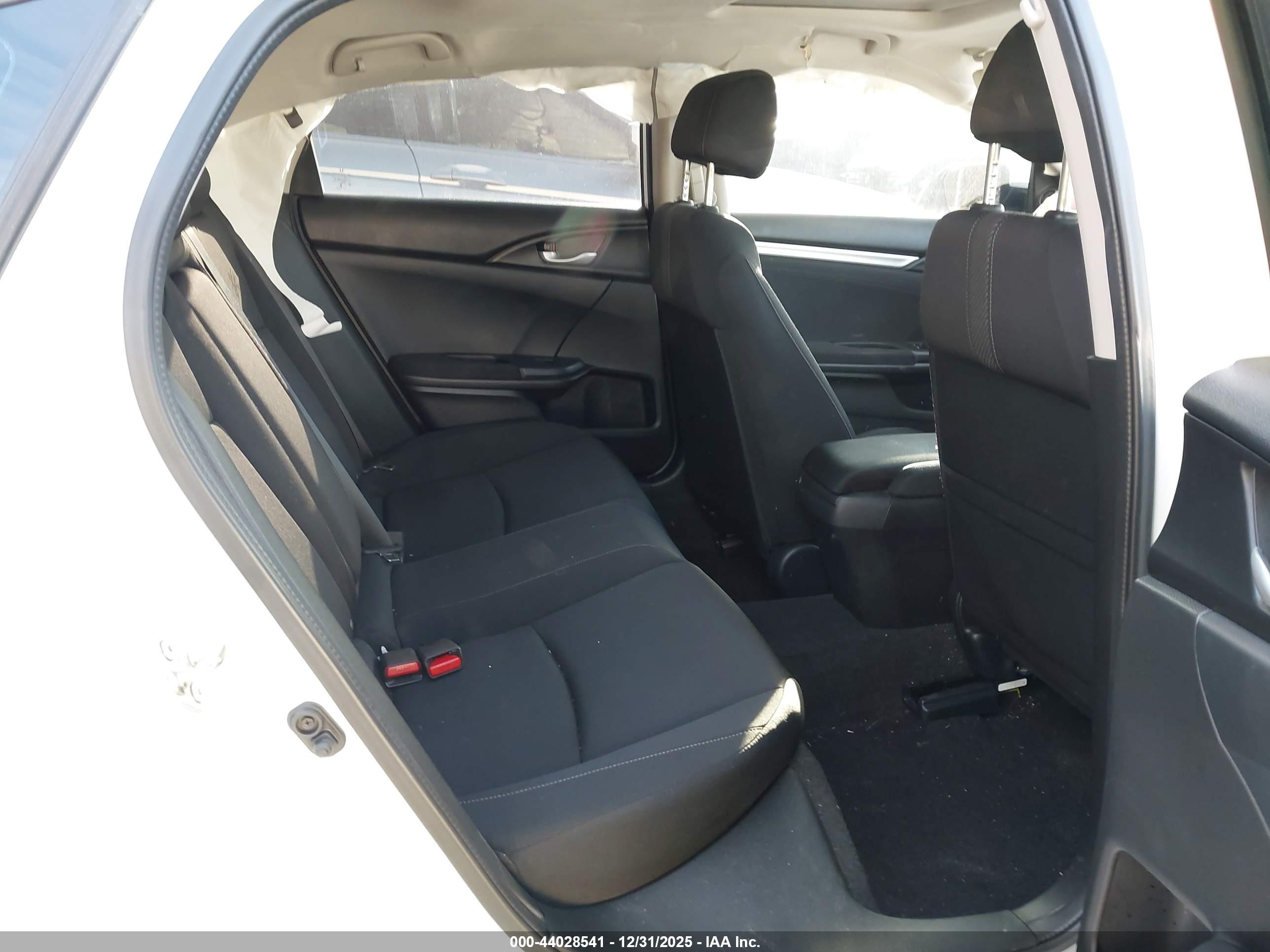 HONDA CIVIC image 8