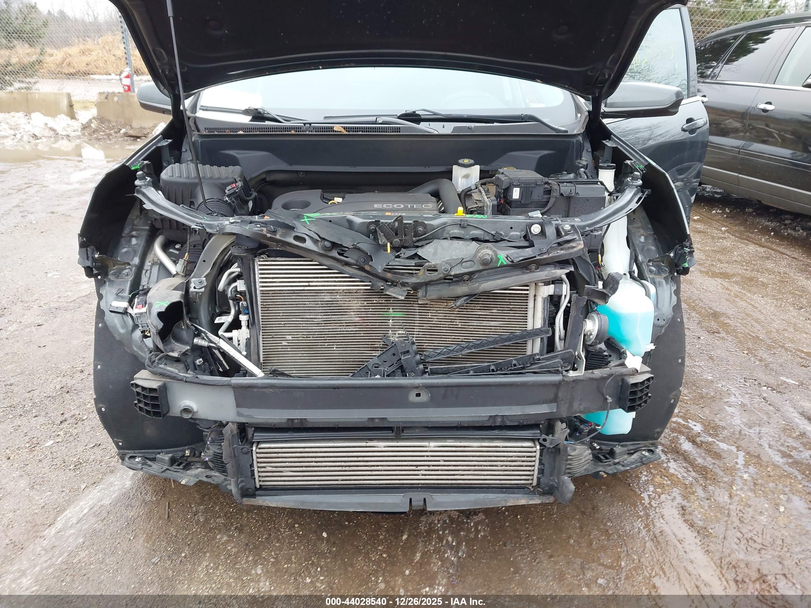 CHEVROLET EQUINOX image 6