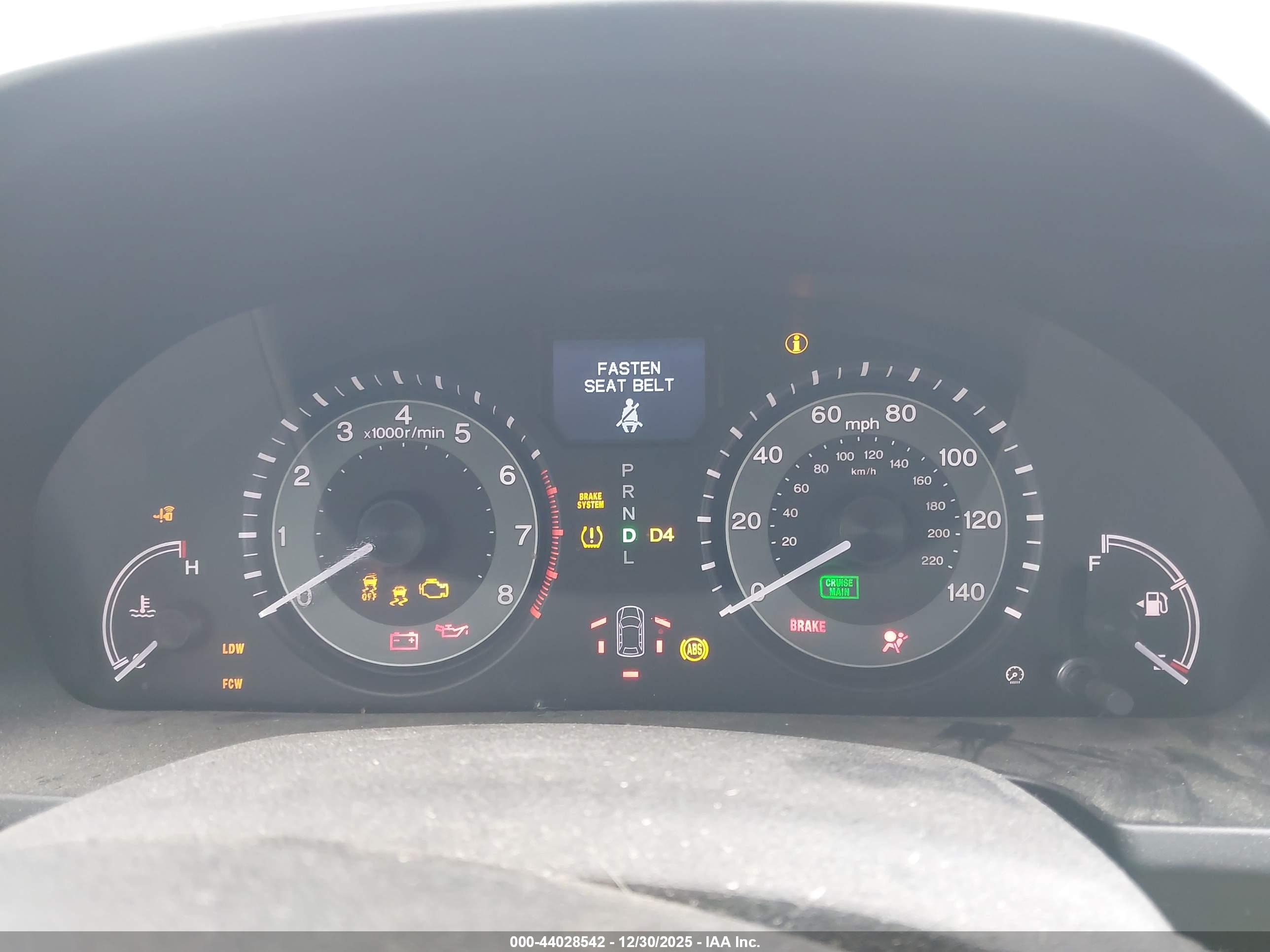 HONDA ODYSSEY image 7