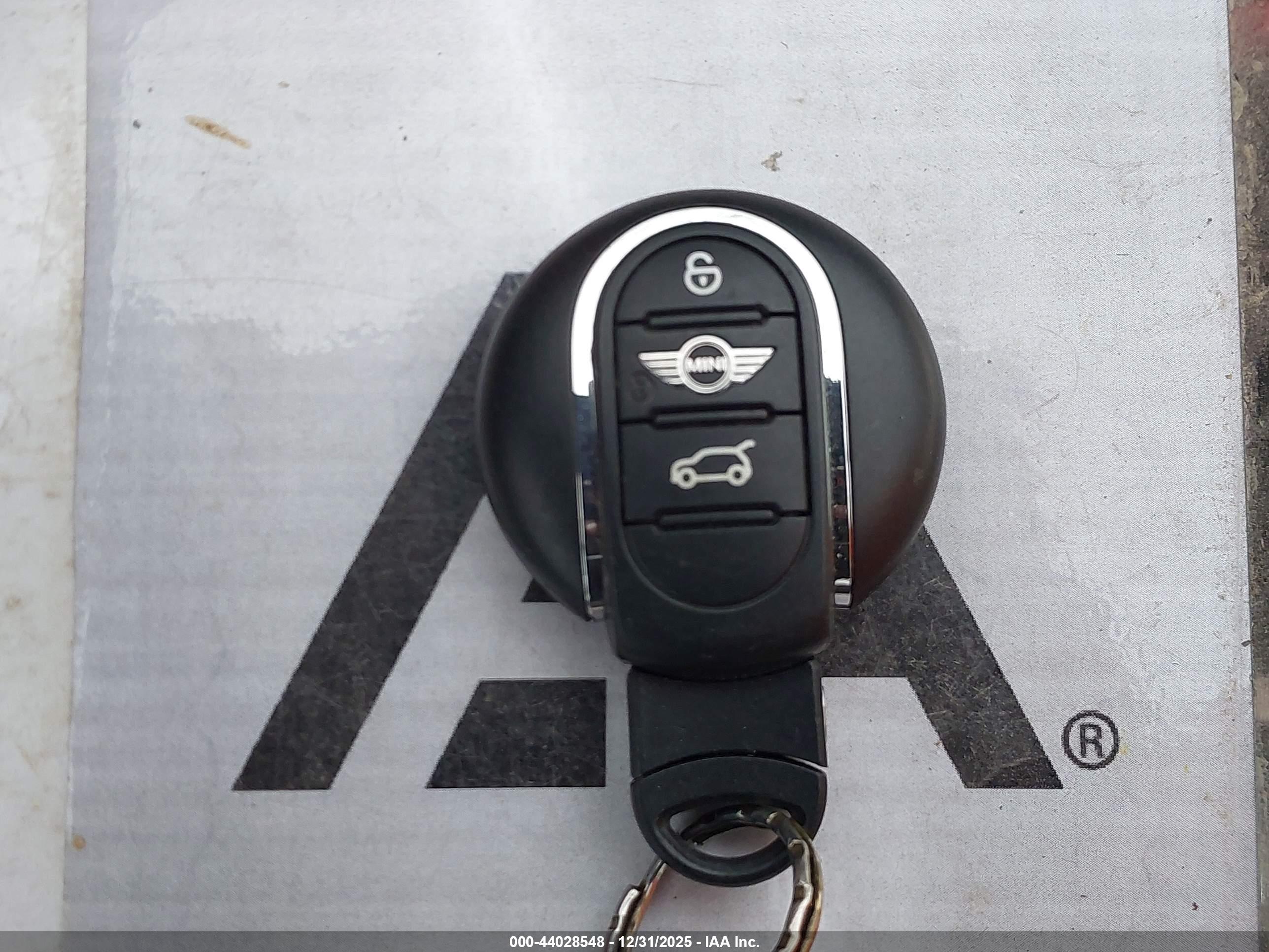 MINI HARDTOP image 11