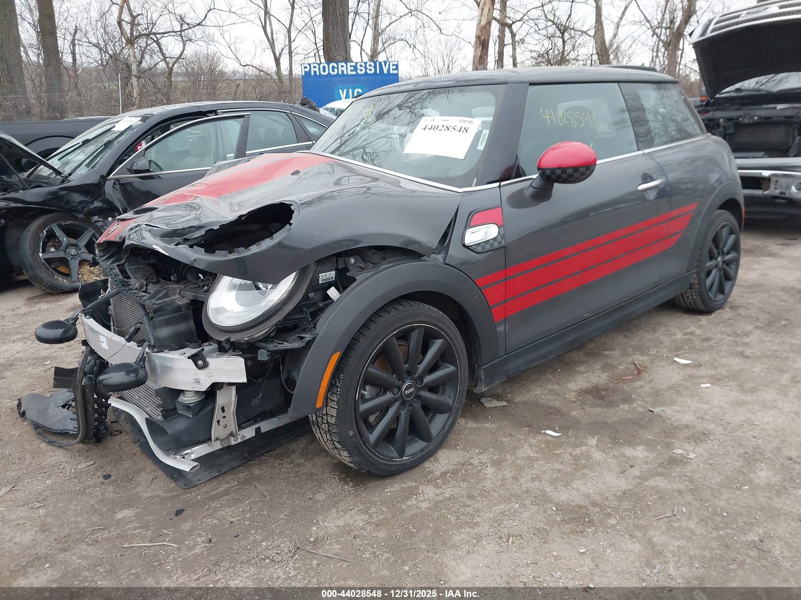 MINI HARDTOP image 2
