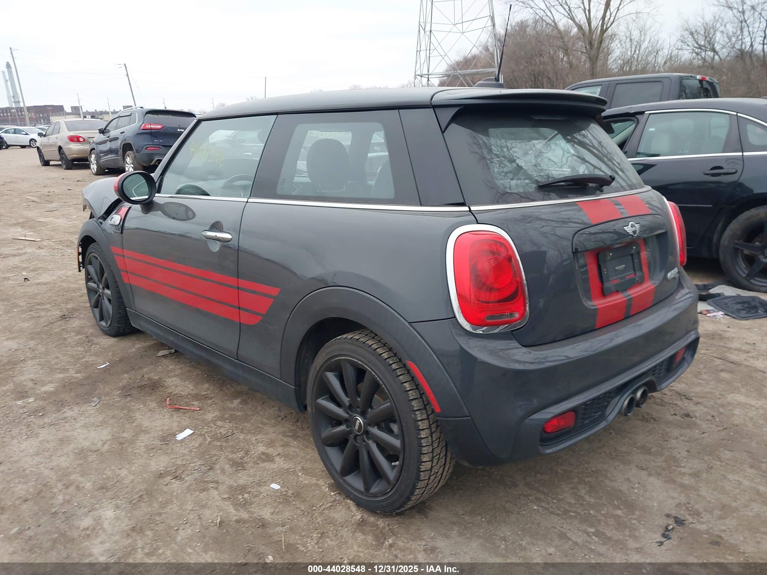 MINI HARDTOP image 3